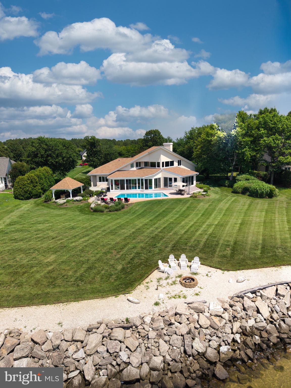 SOUTHWIND - Residential