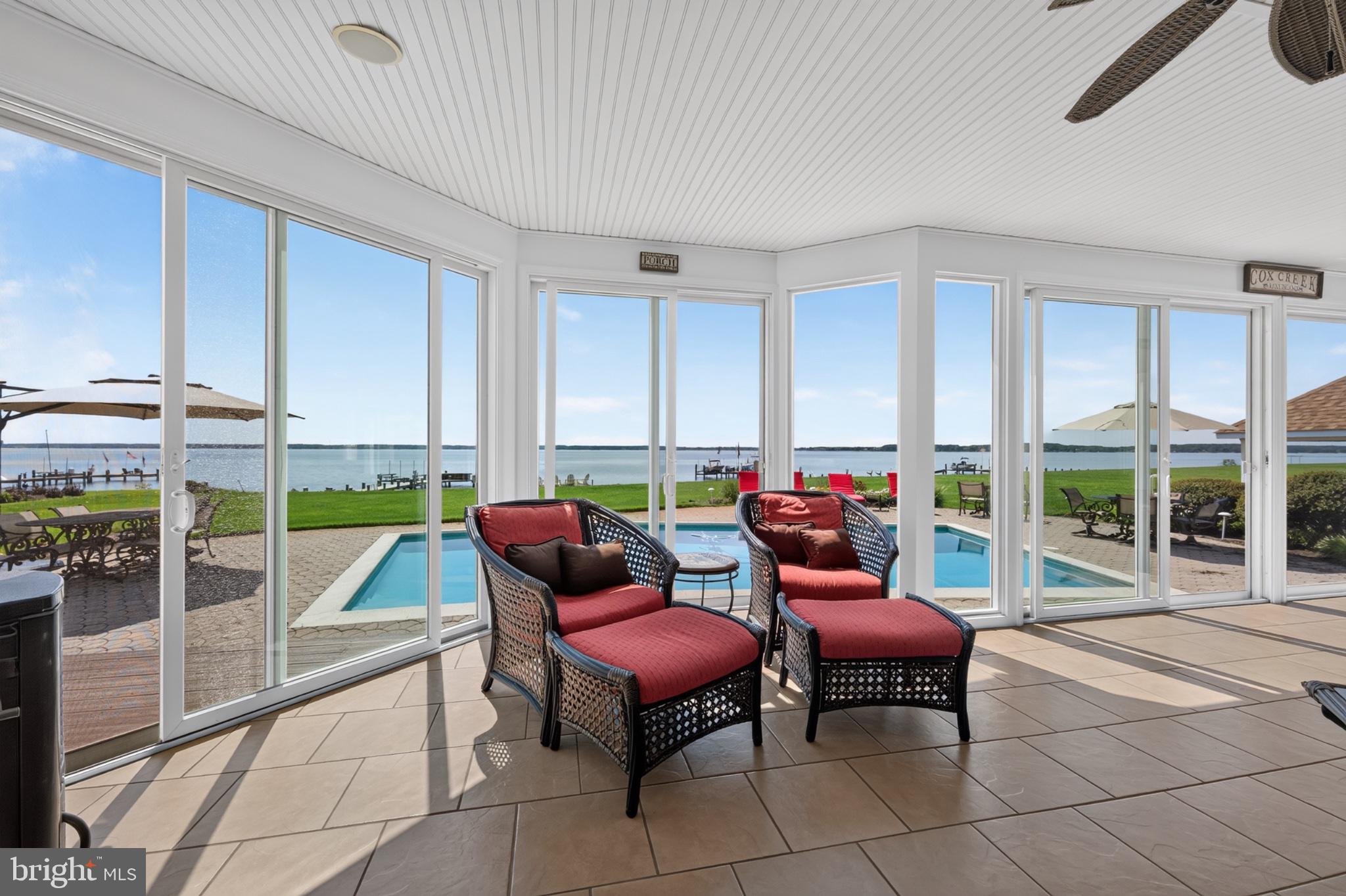 SOUTHWIND - Residential