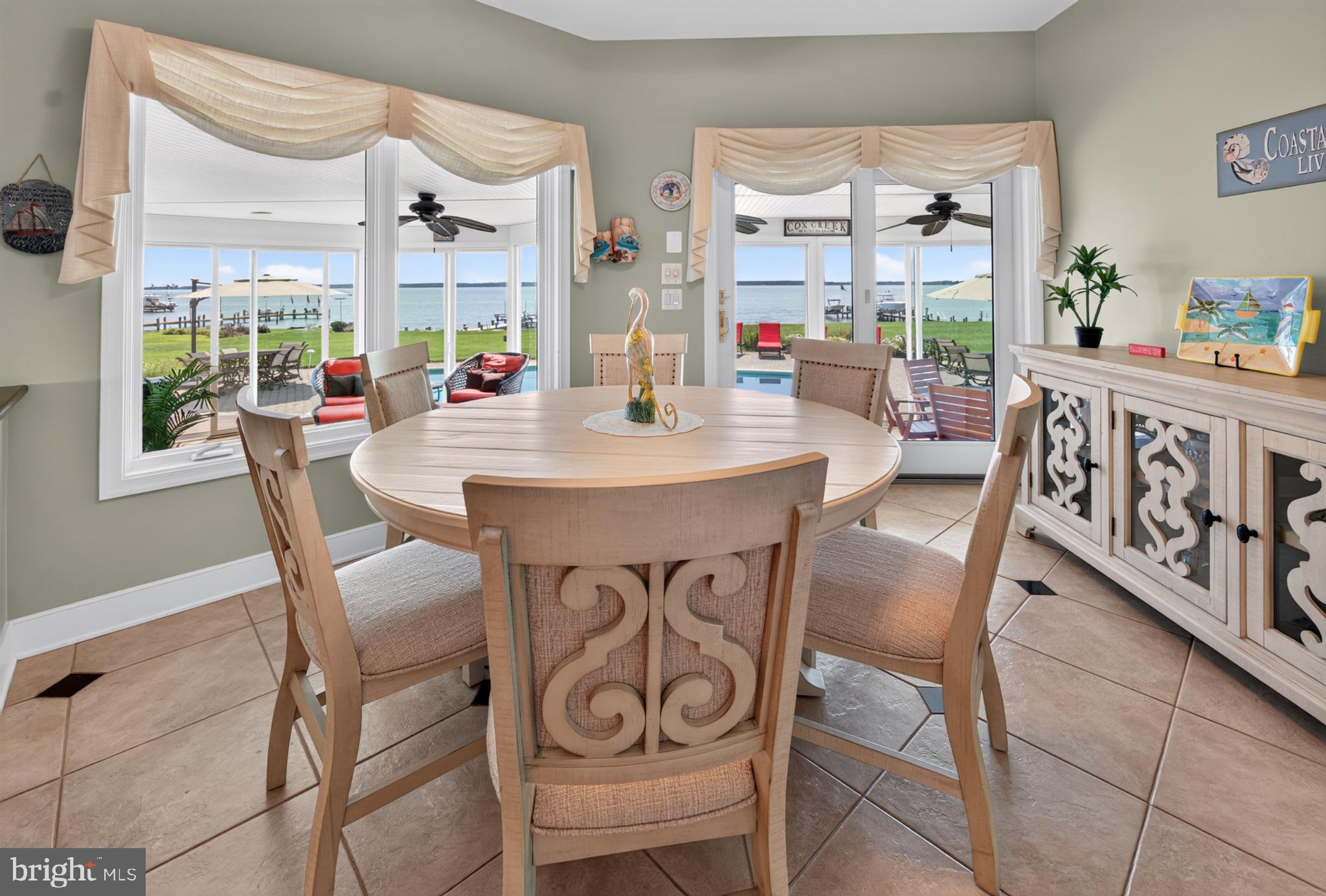 SOUTHWIND - Residential