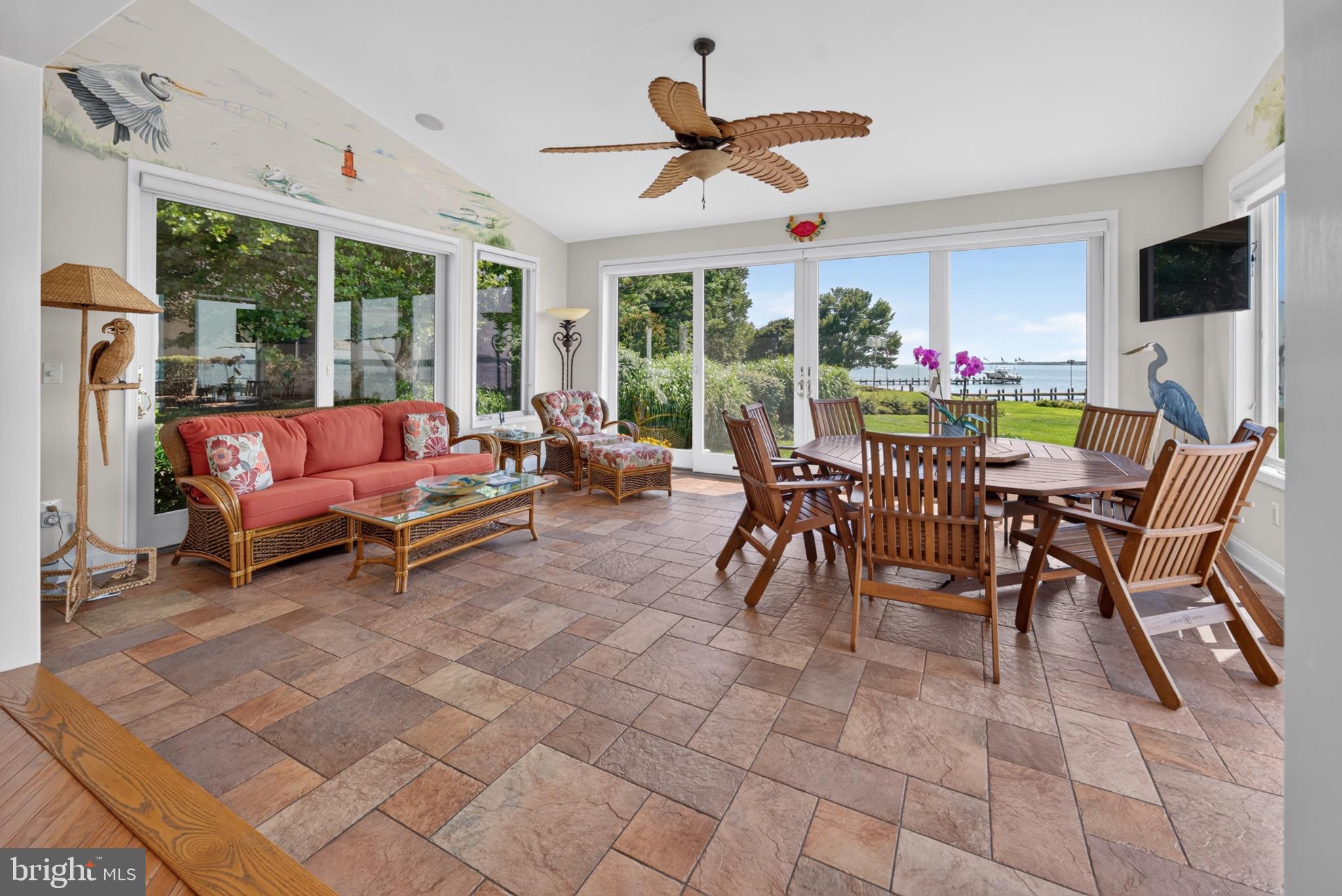 SOUTHWIND - Residential