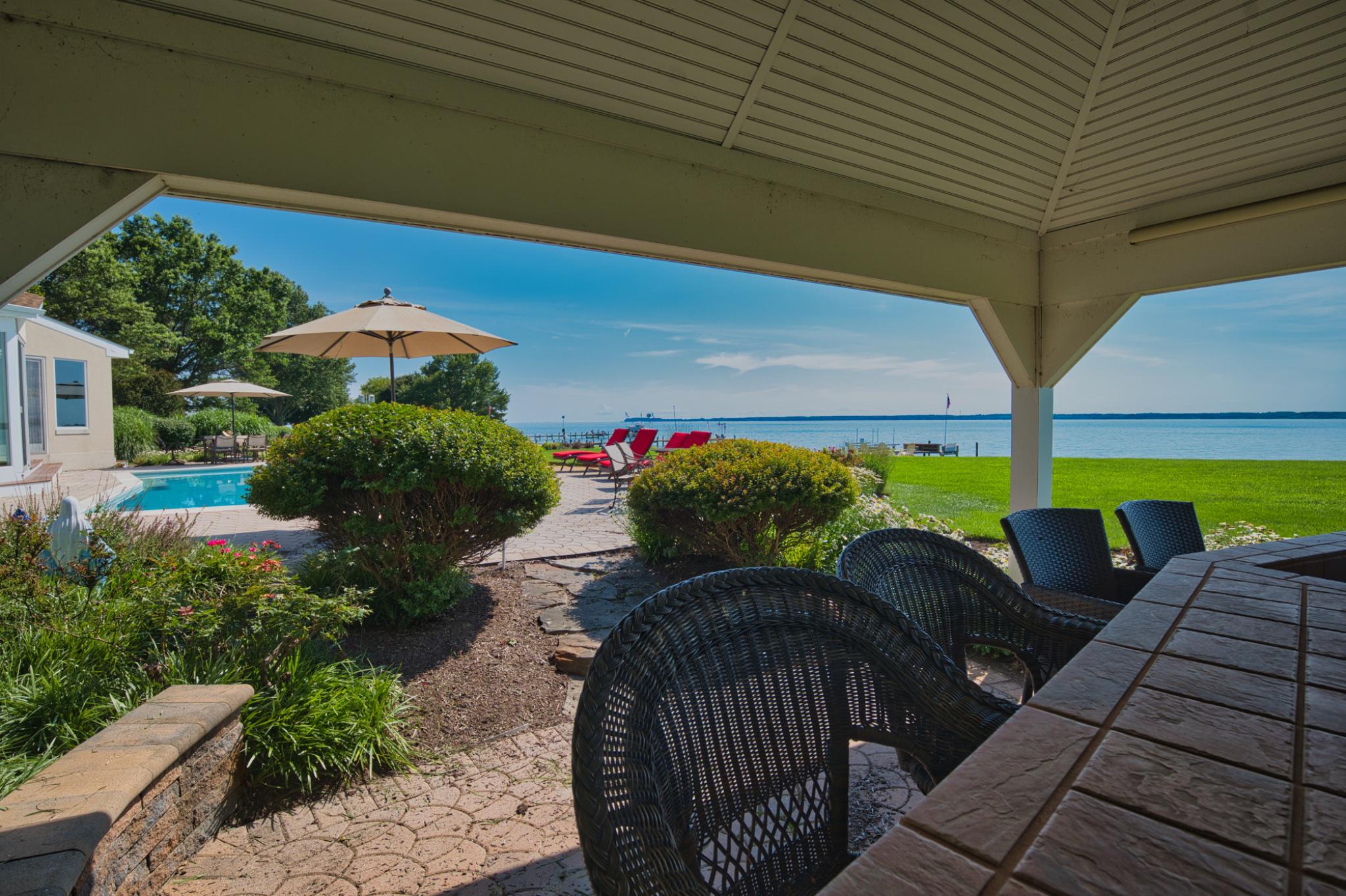 SOUTHWIND - Residential