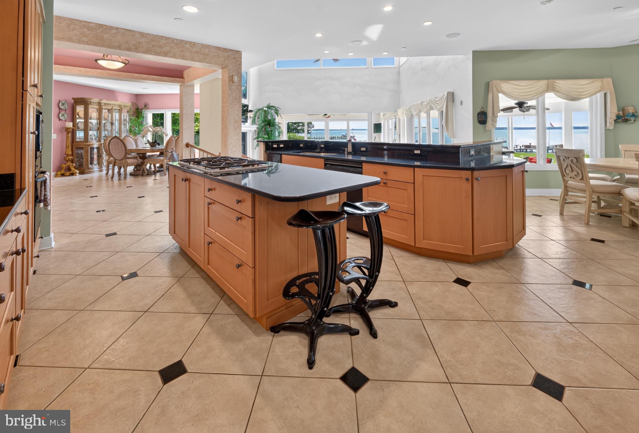 SOUTHWIND - Residential