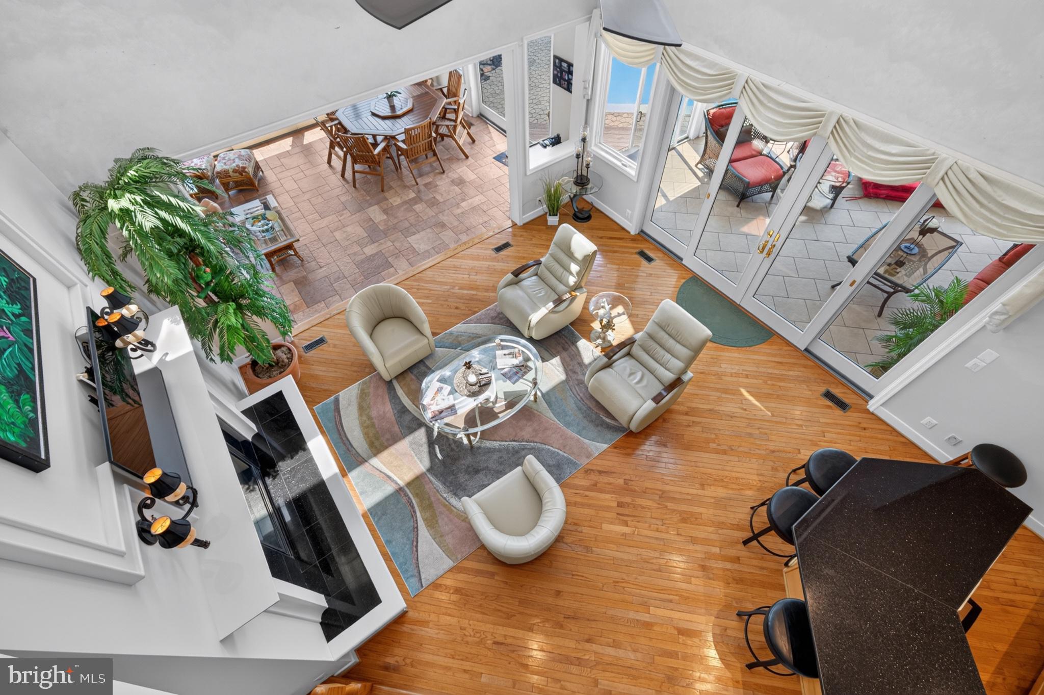 SOUTHWIND - Residential