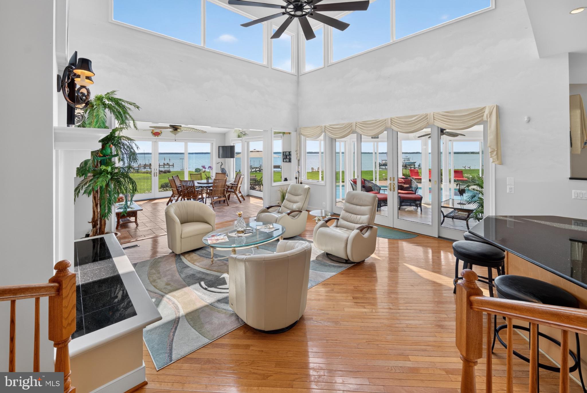 SOUTHWIND - Residential