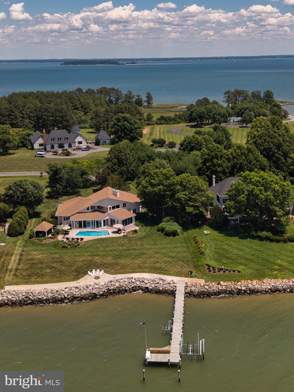 SOUTHWIND - Residential