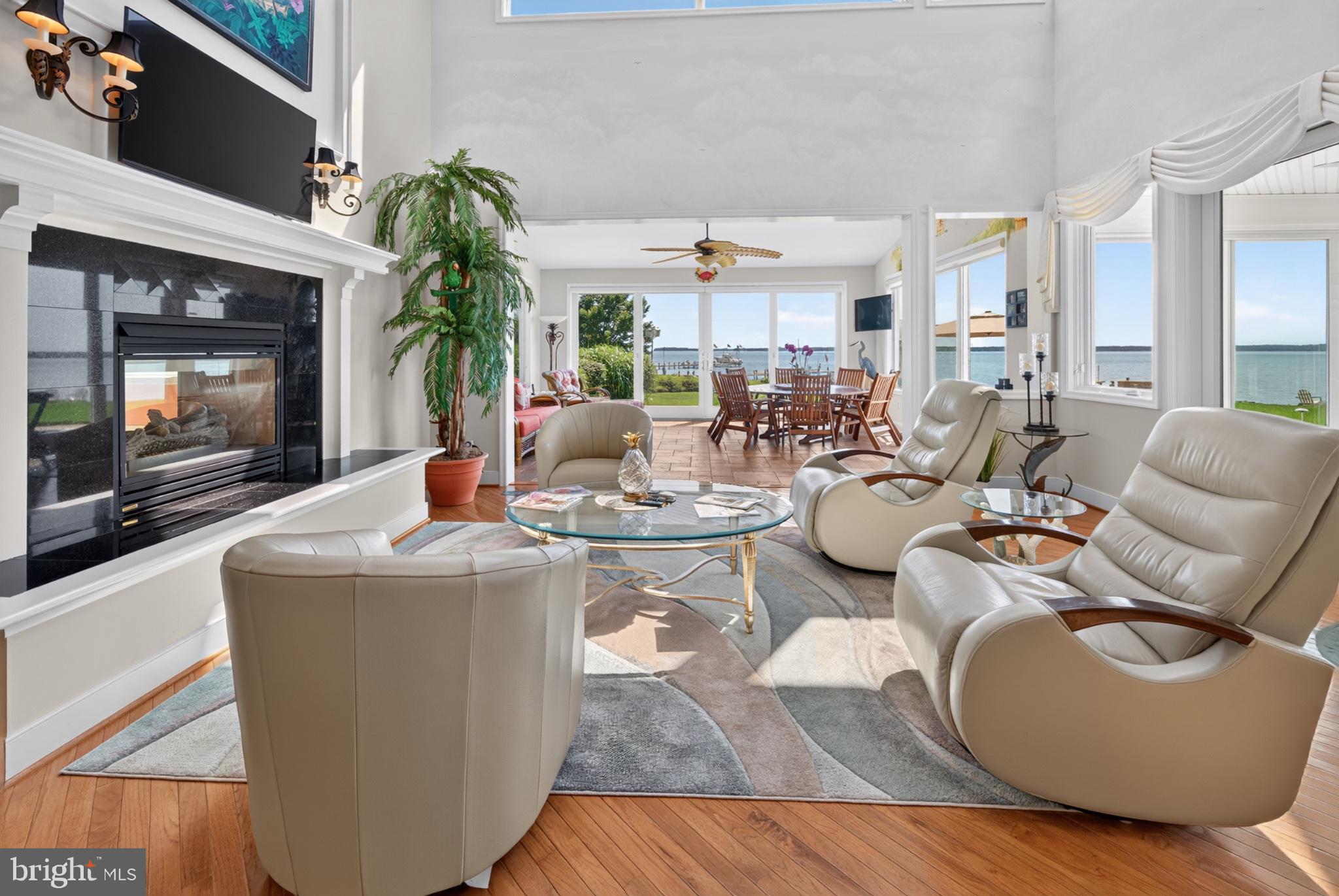 SOUTHWIND - Residential