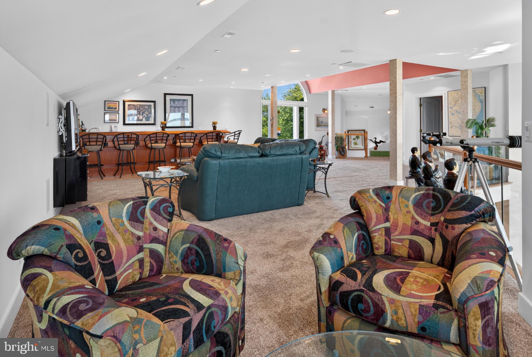 SOUTHWIND - Residential