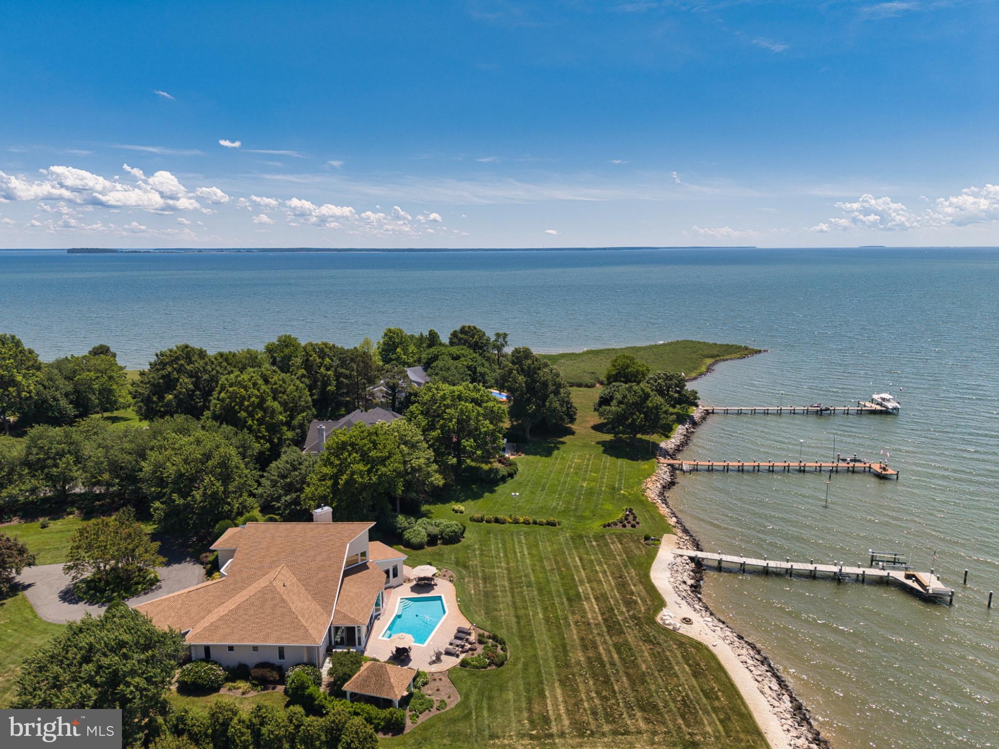 SOUTHWIND - Residential
