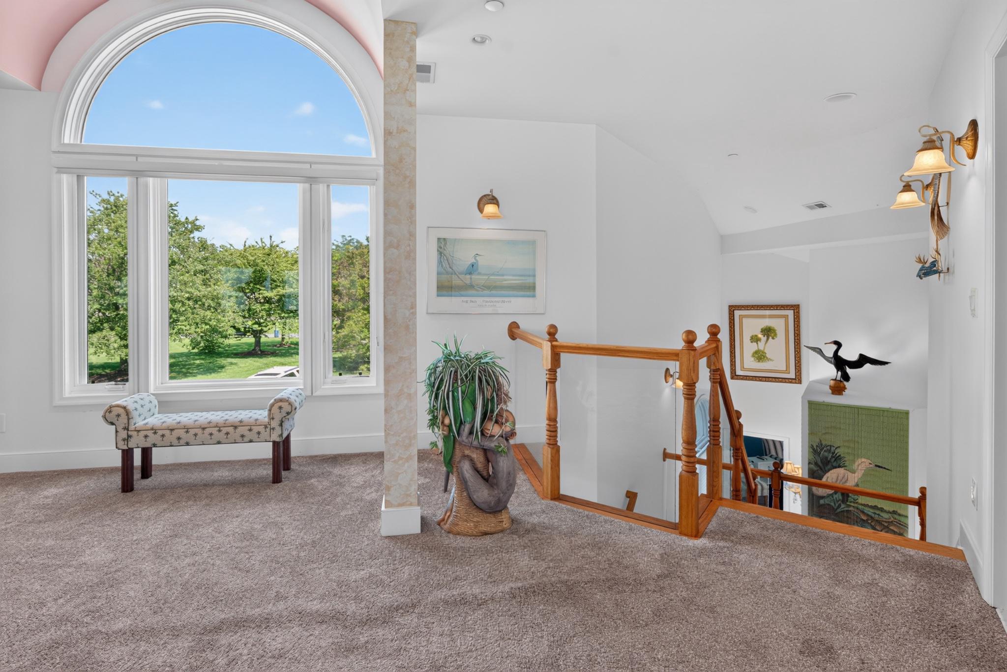SOUTHWIND - Residential