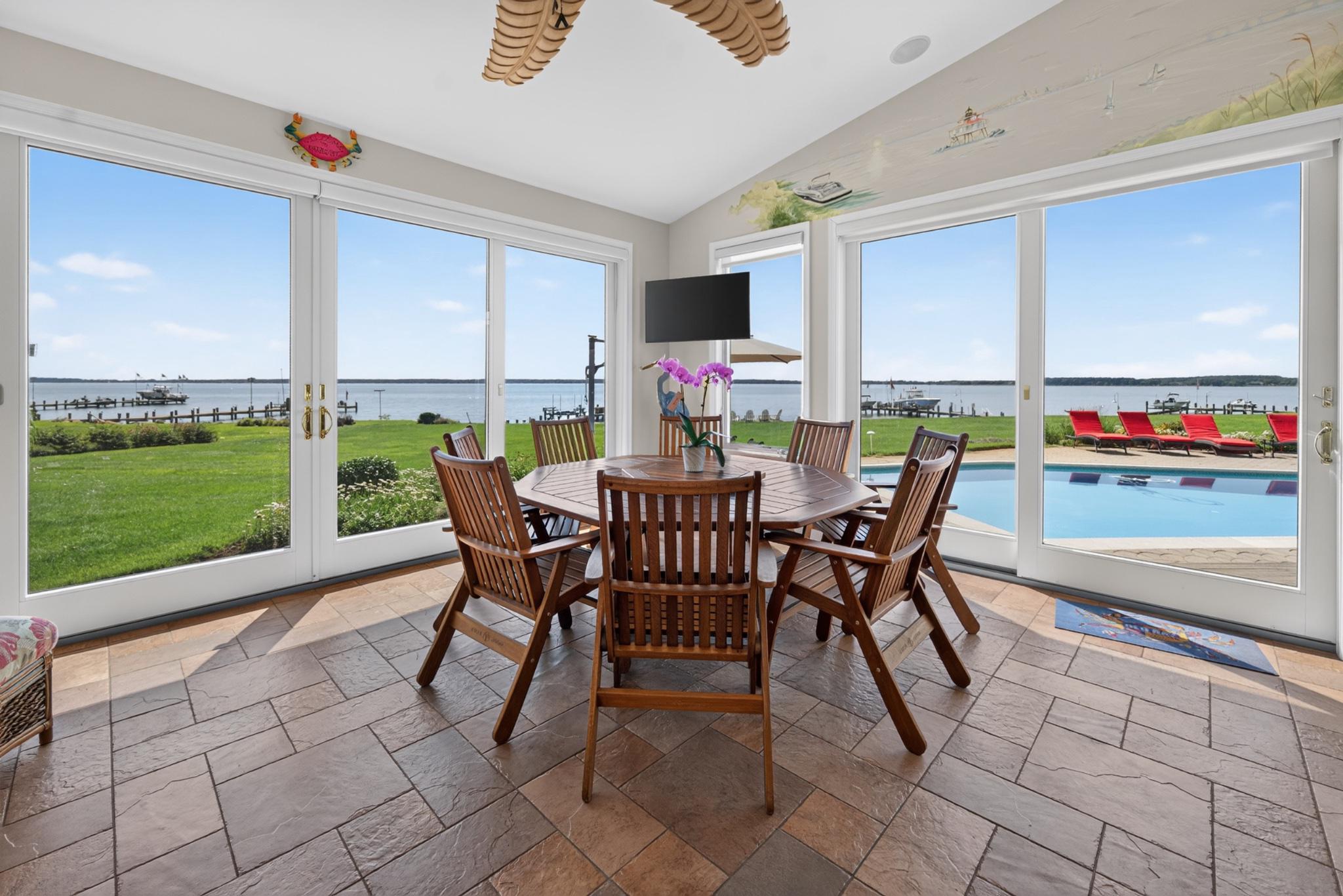 SOUTHWIND - Residential