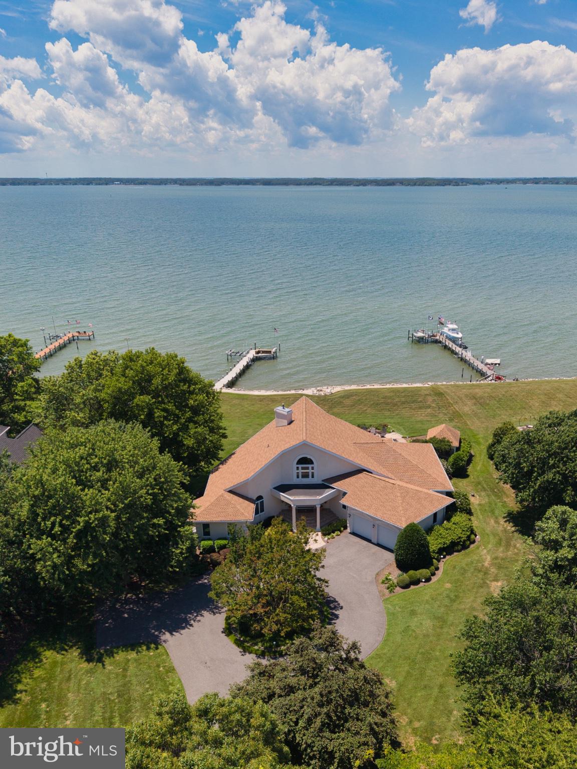 SOUTHWIND - Residential