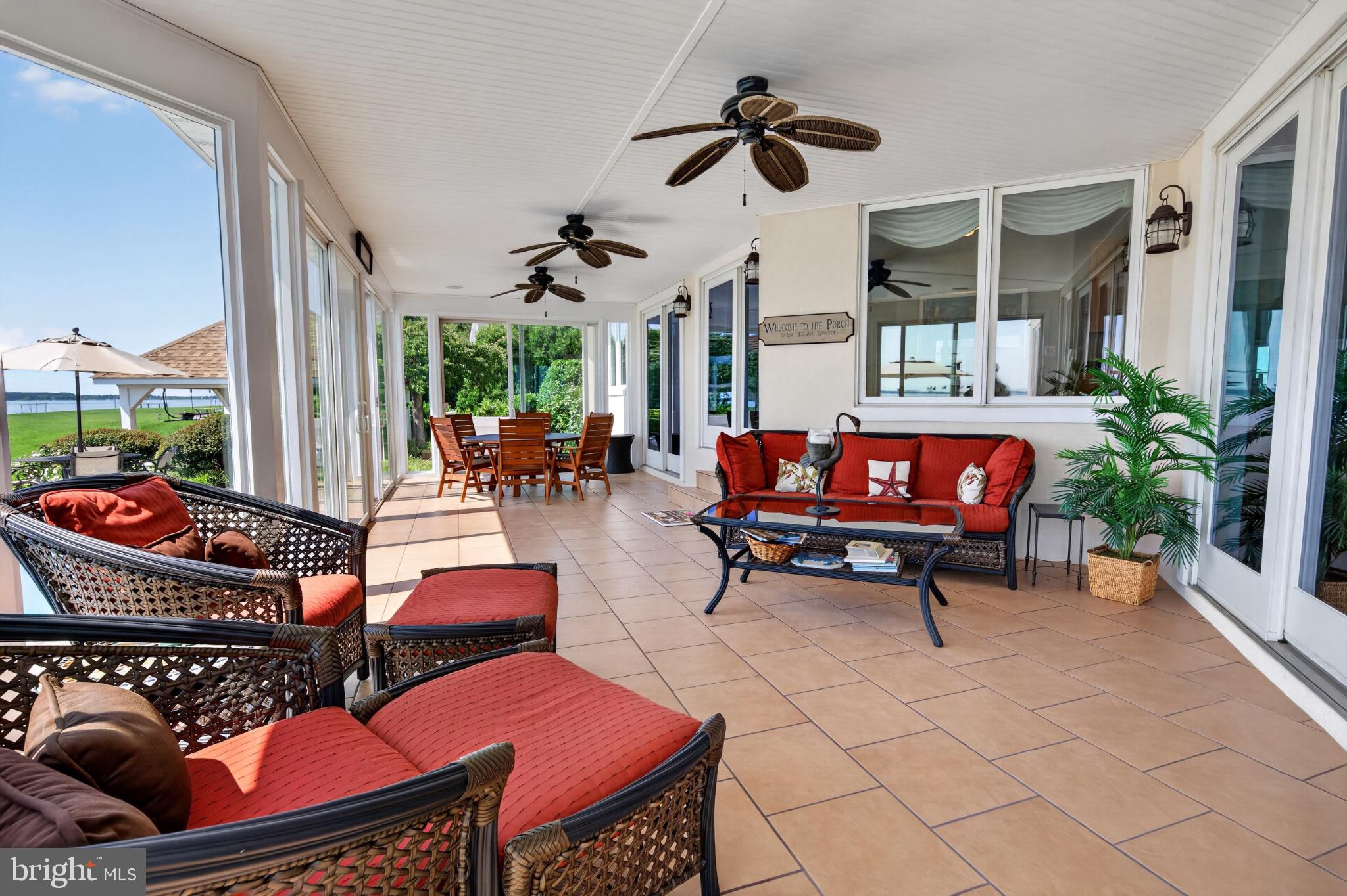 SOUTHWIND - Residential