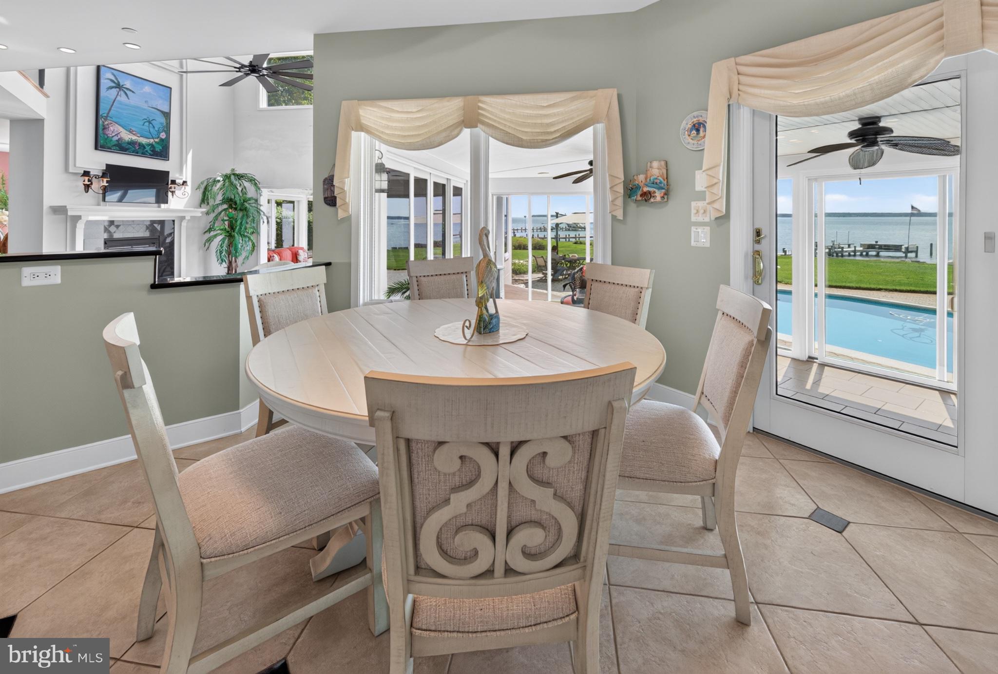 SOUTHWIND - Residential
