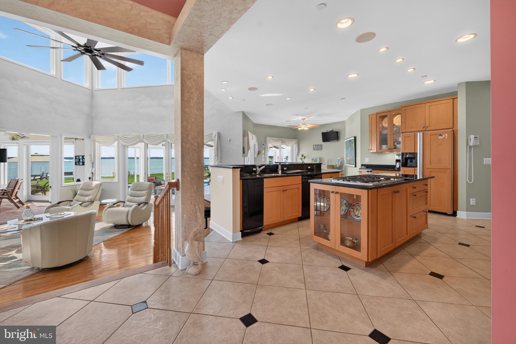 SOUTHWIND - Residential