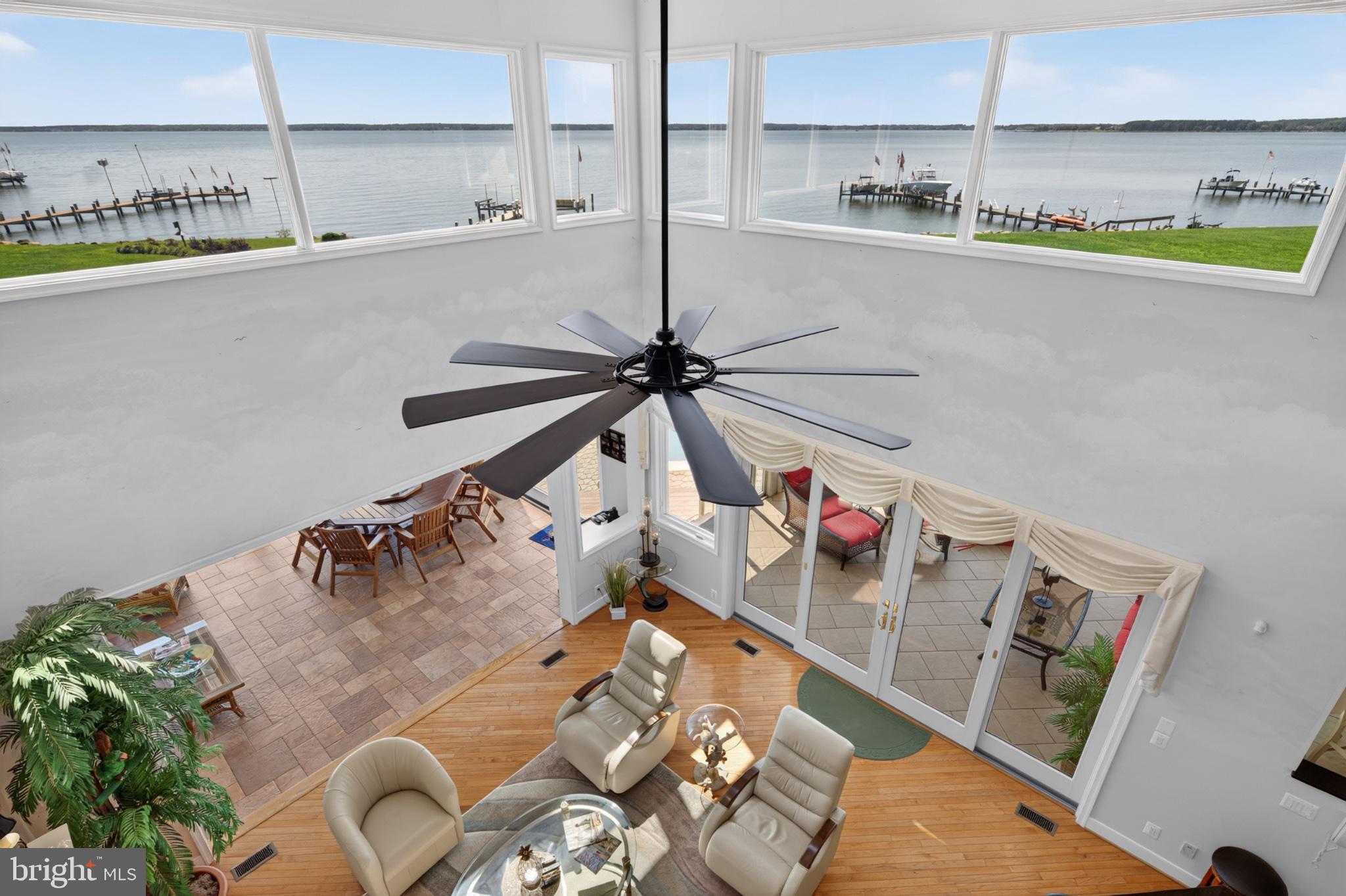 SOUTHWIND - Residential