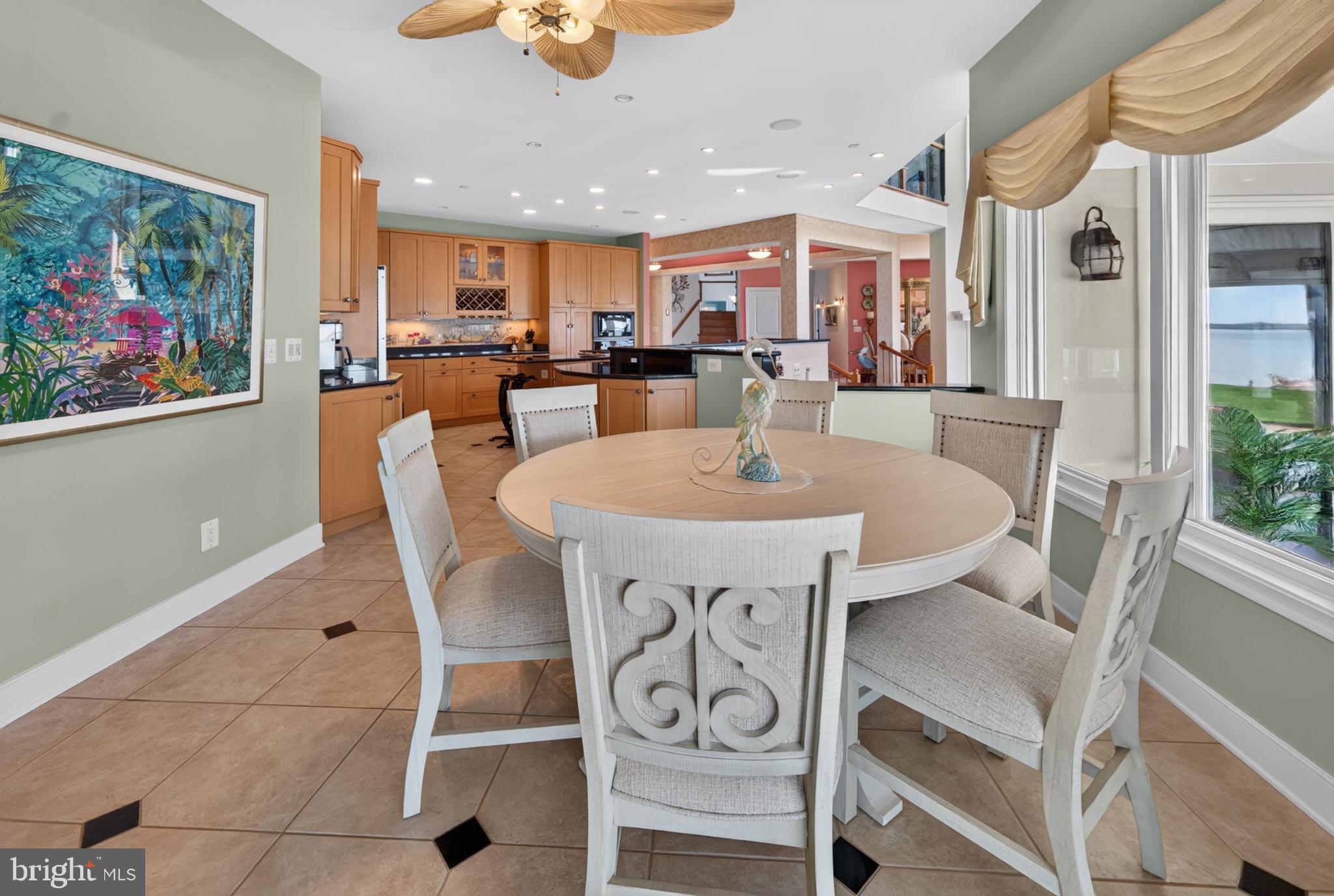 SOUTHWIND - Residential