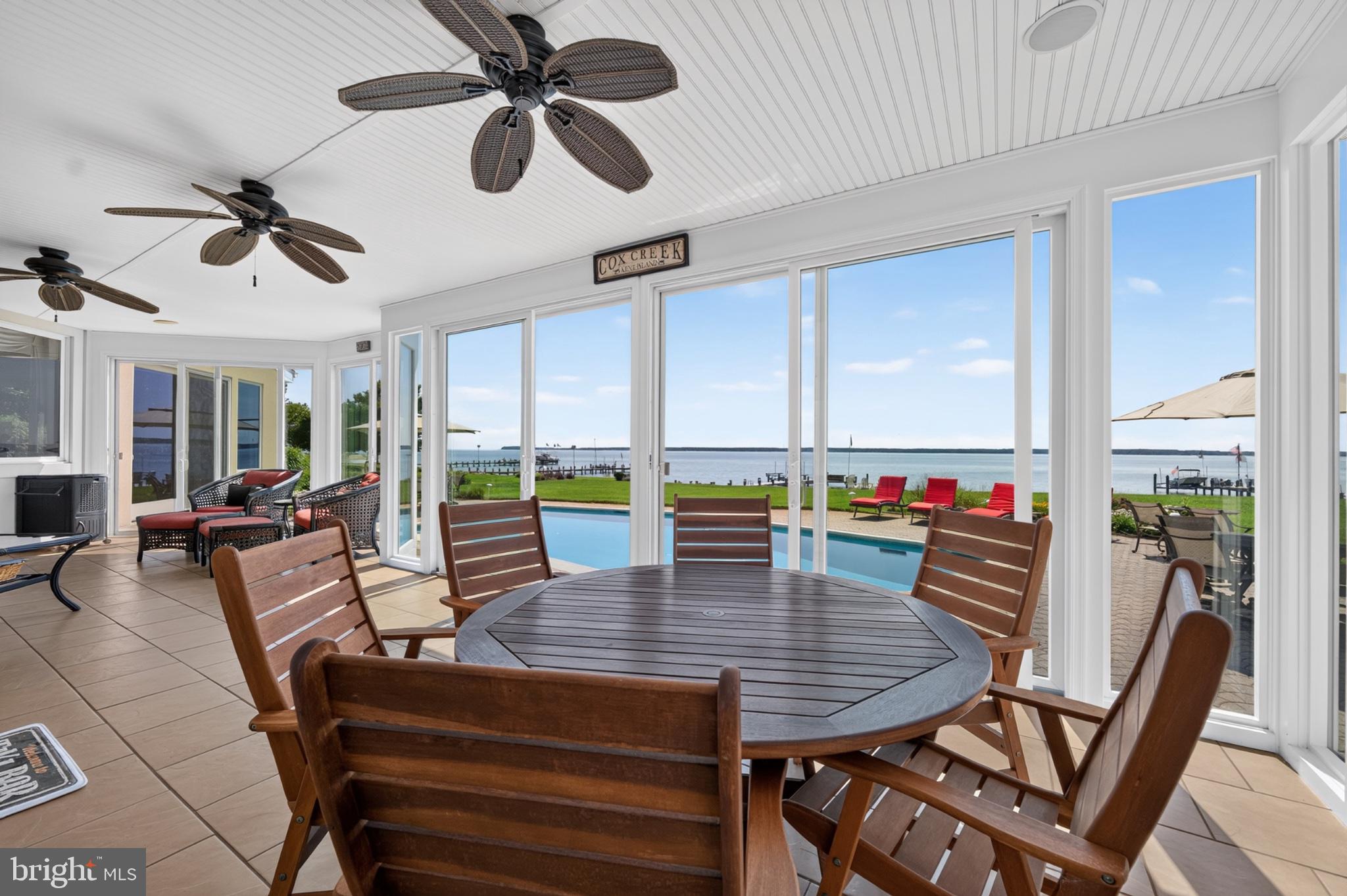 SOUTHWIND - Residential