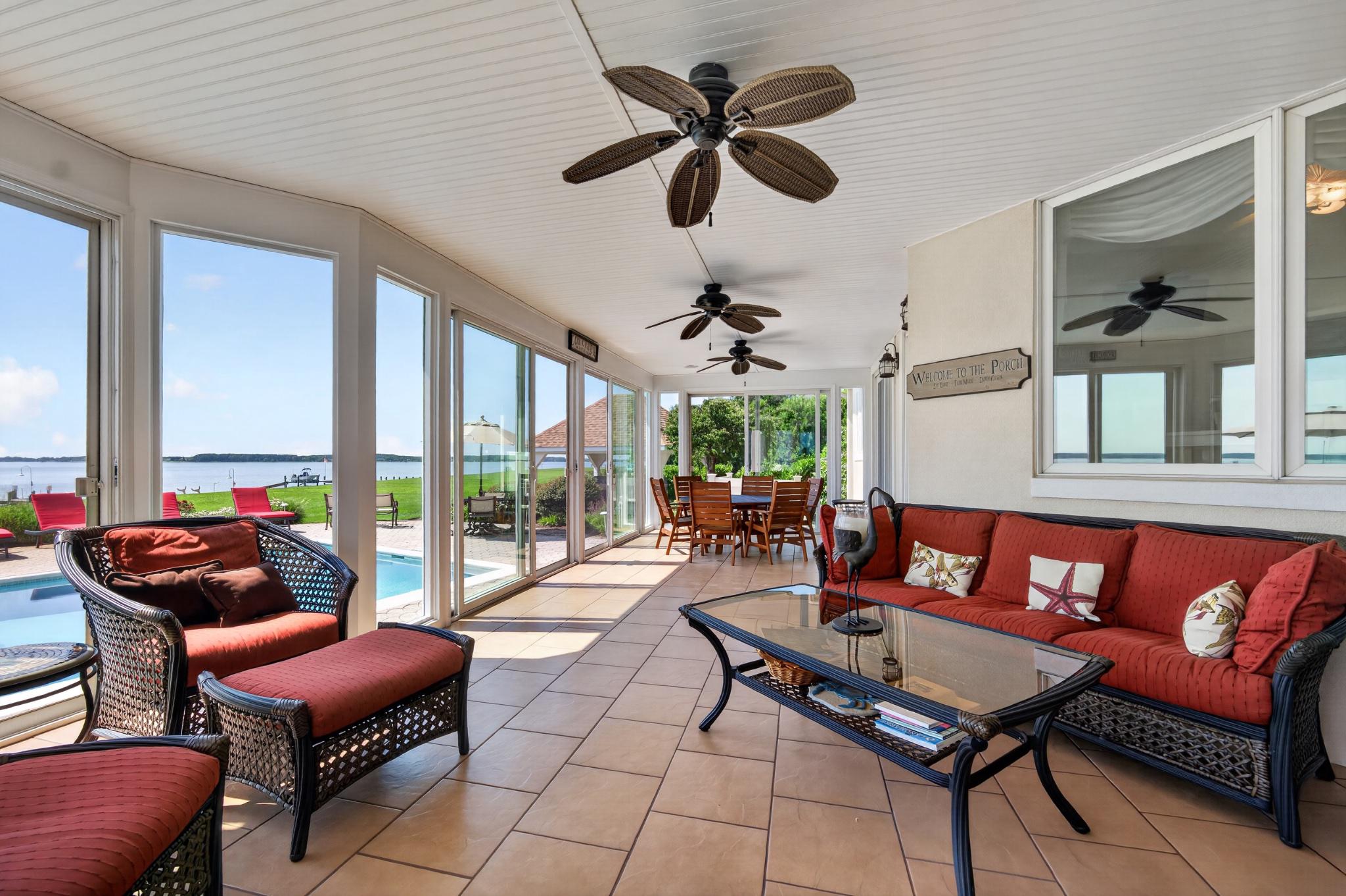 SOUTHWIND - Residential