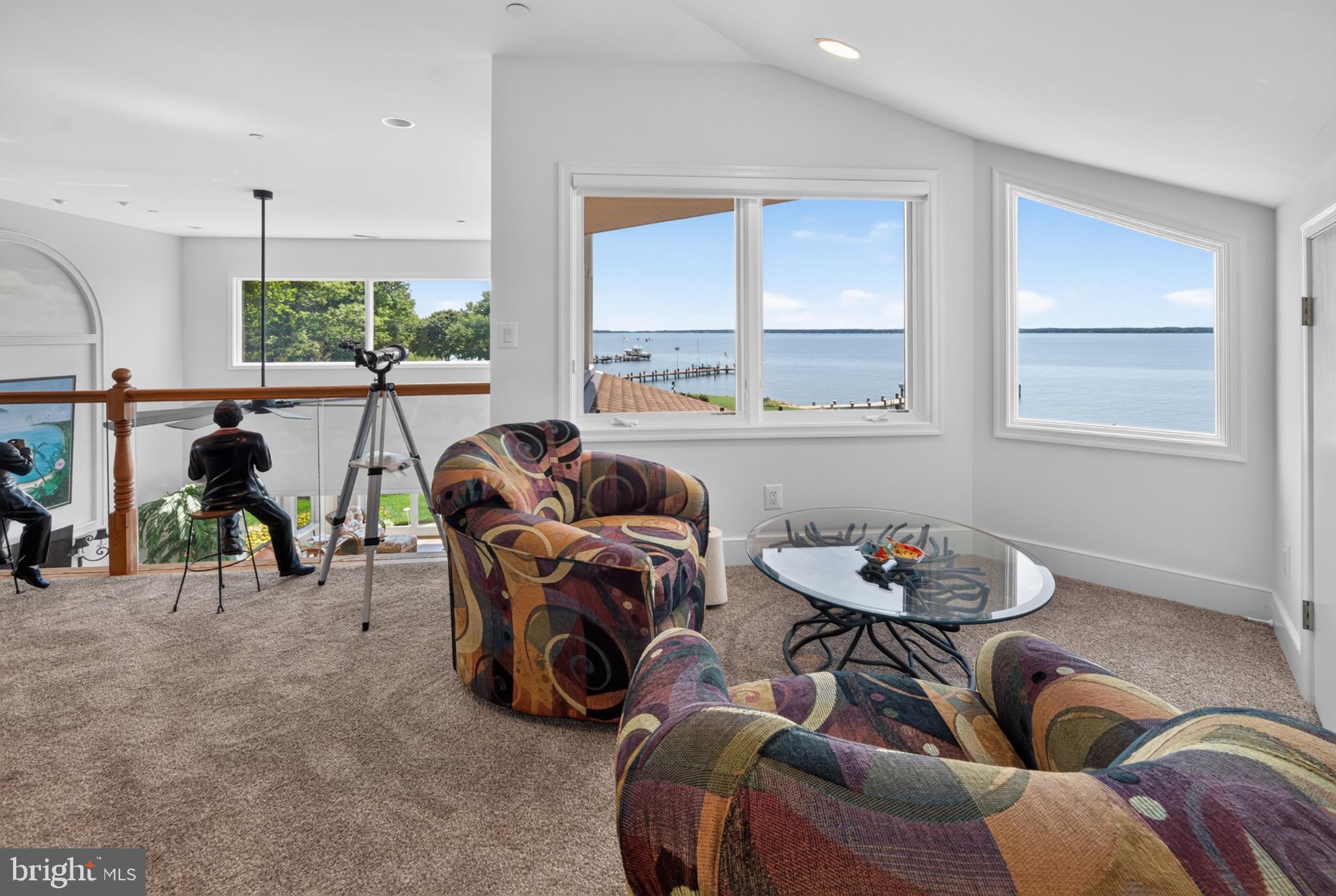 SOUTHWIND - Residential