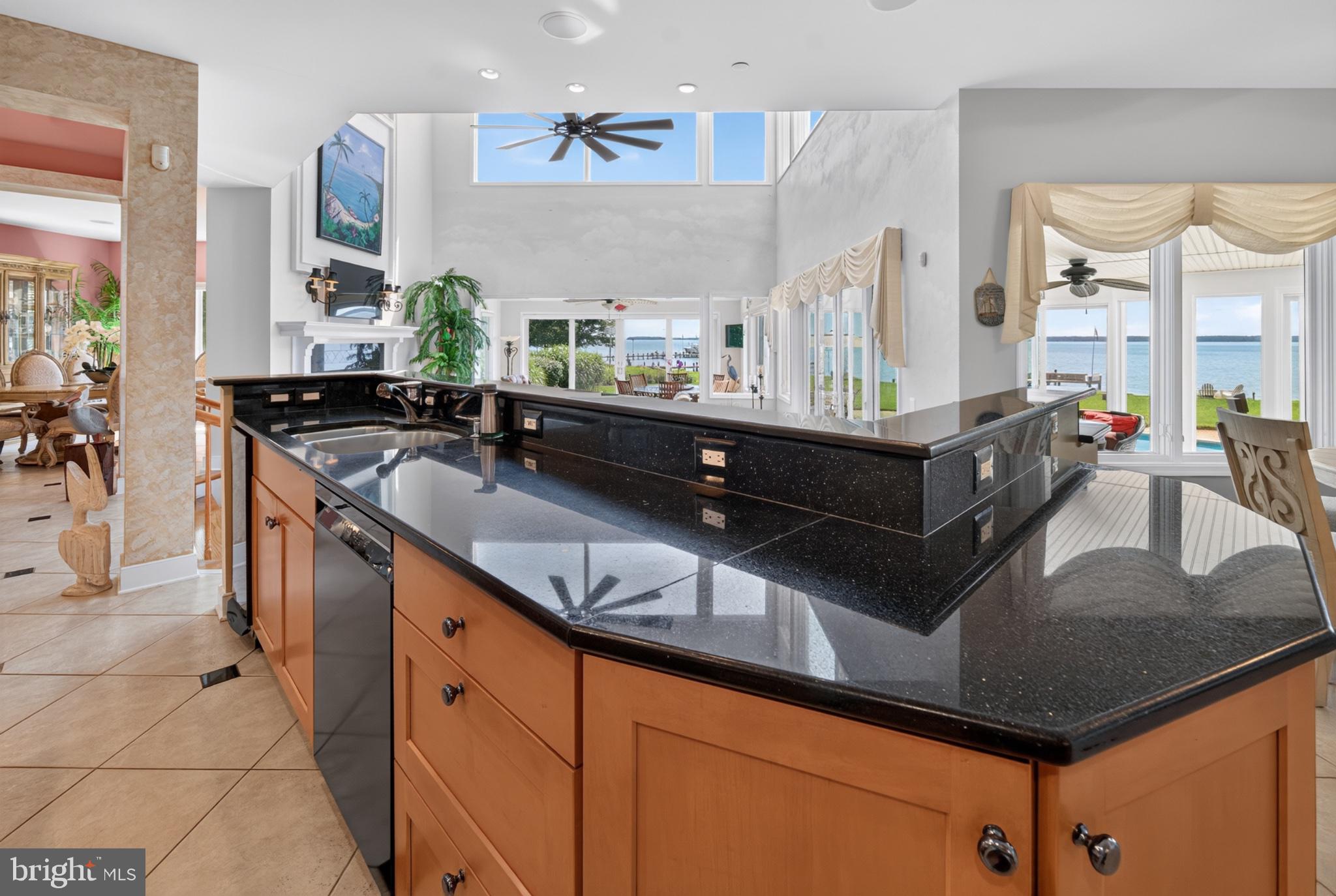 SOUTHWIND - Residential