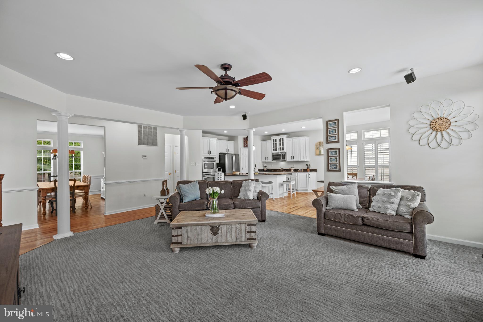 DENNIS PRESERVE - Residential