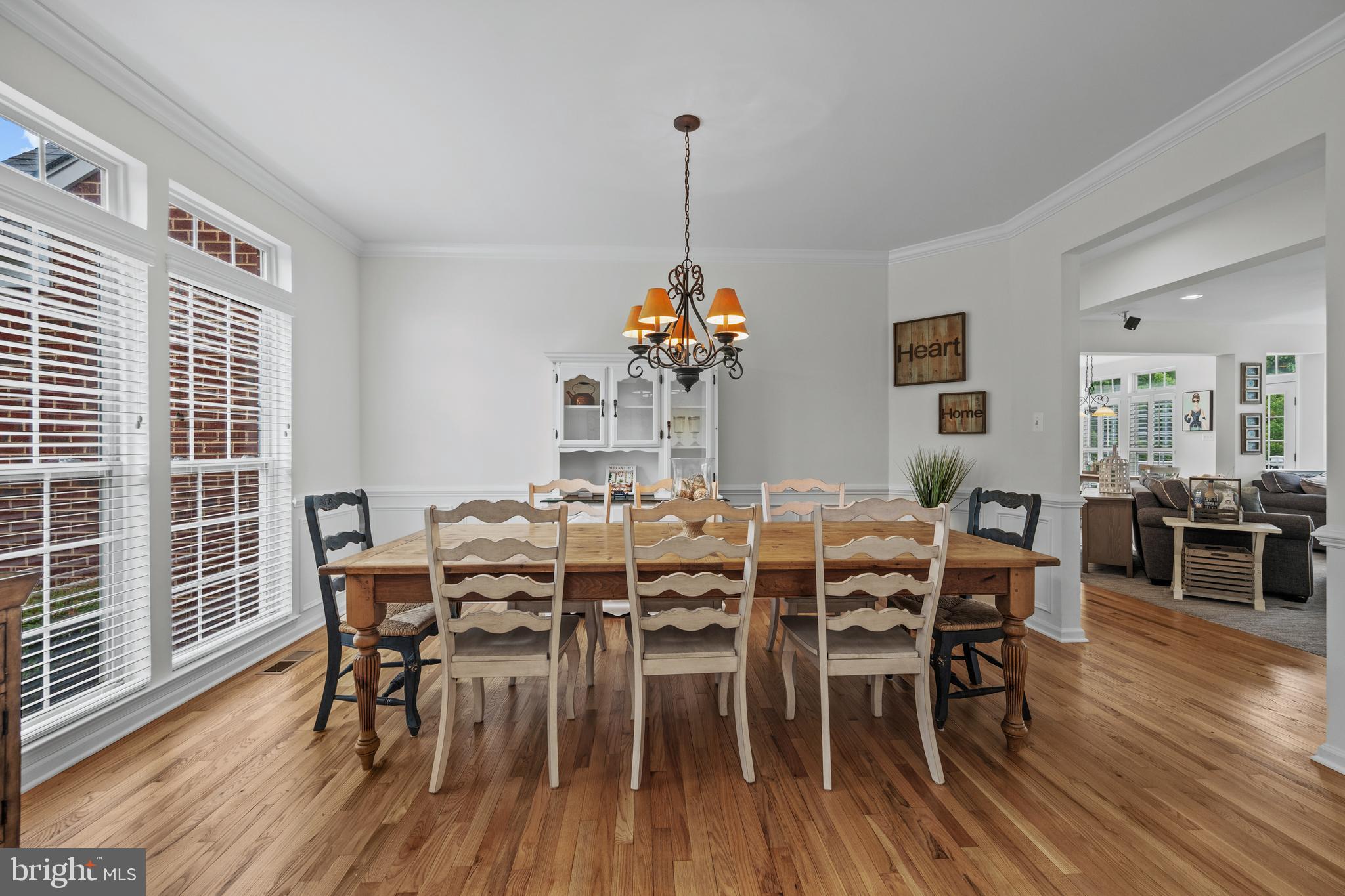DENNIS PRESERVE - Residential