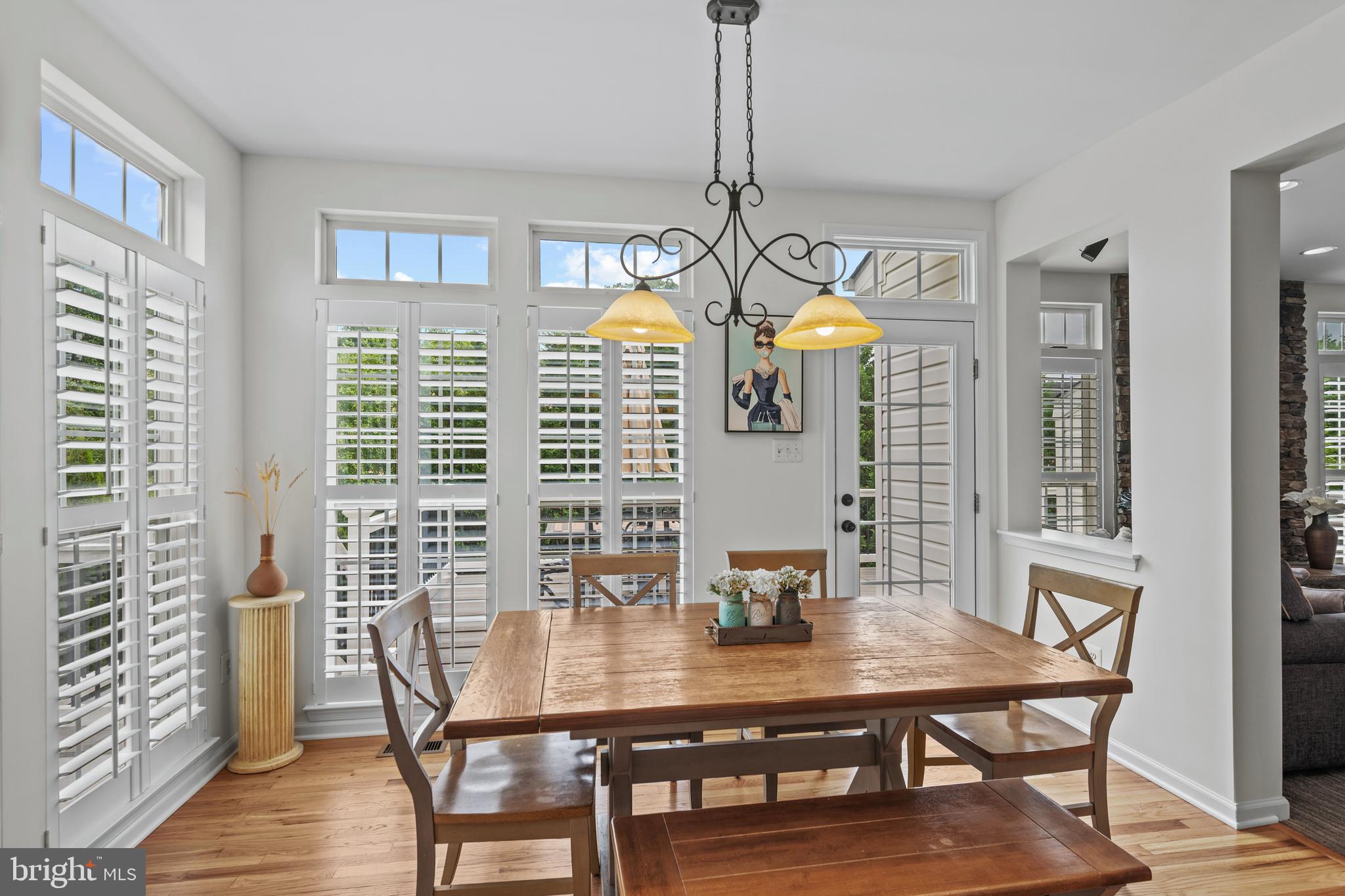 DENNIS PRESERVE - Residential