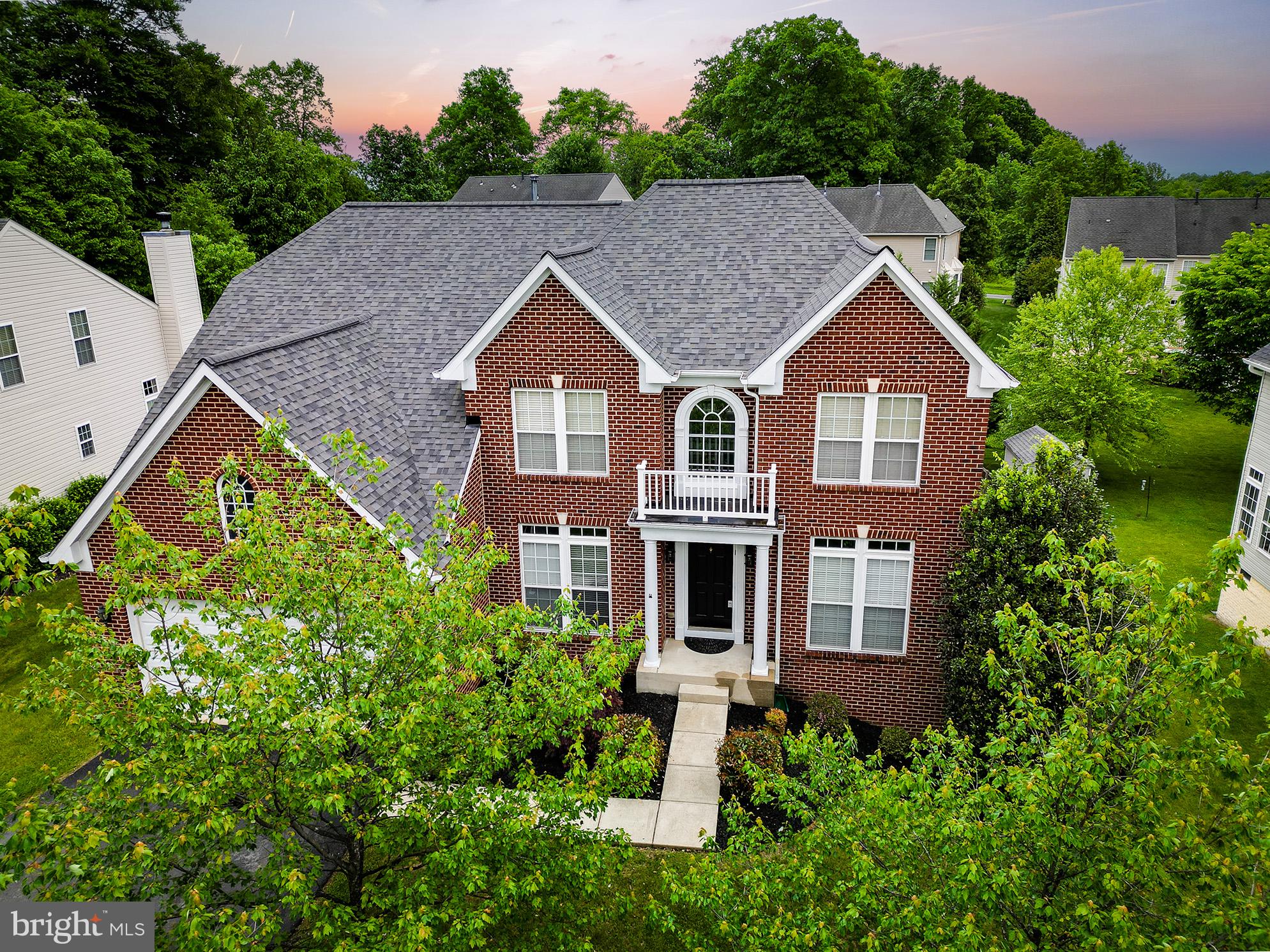 DENNIS PRESERVE - Residential