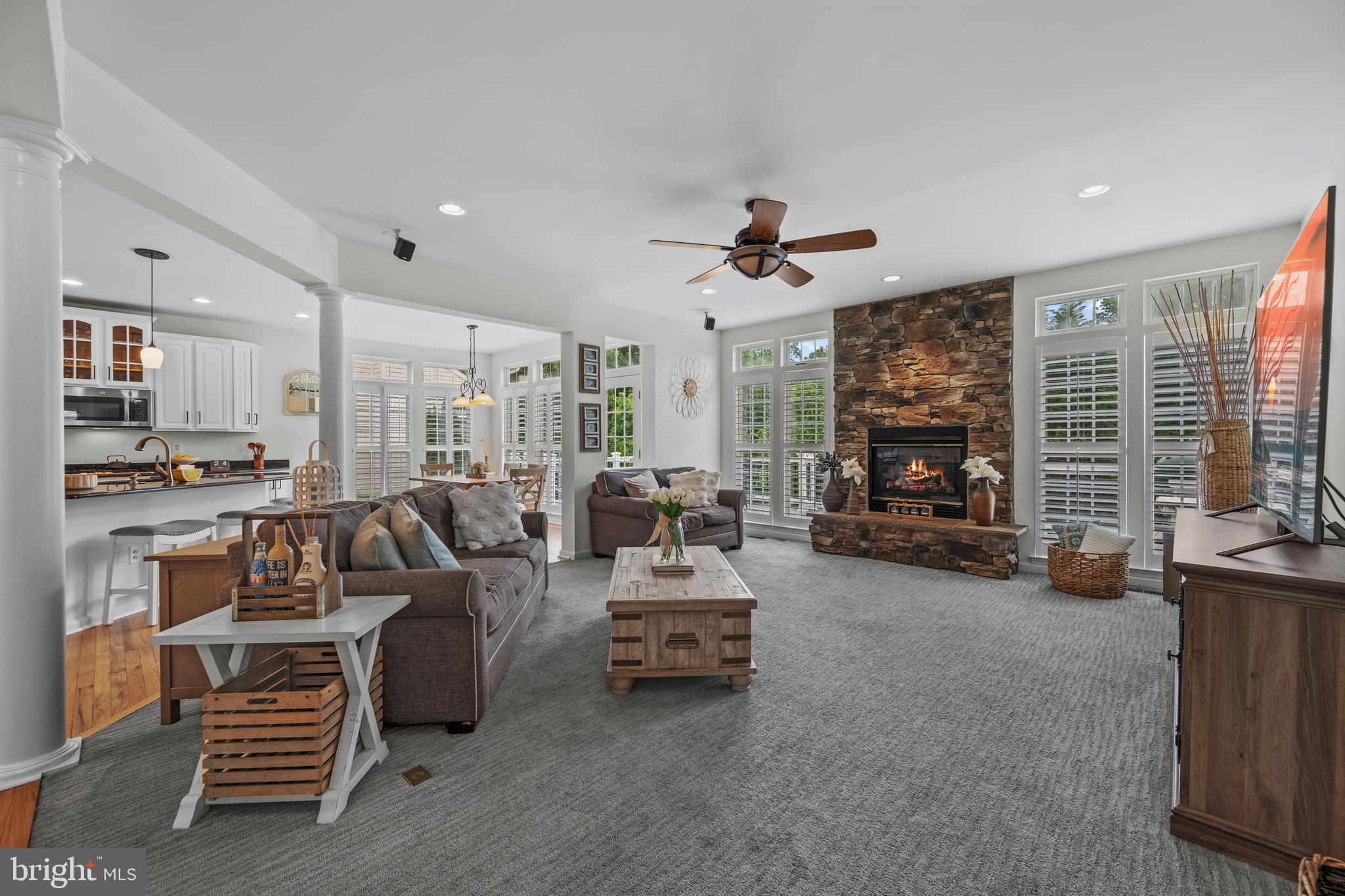 DENNIS PRESERVE - Residential