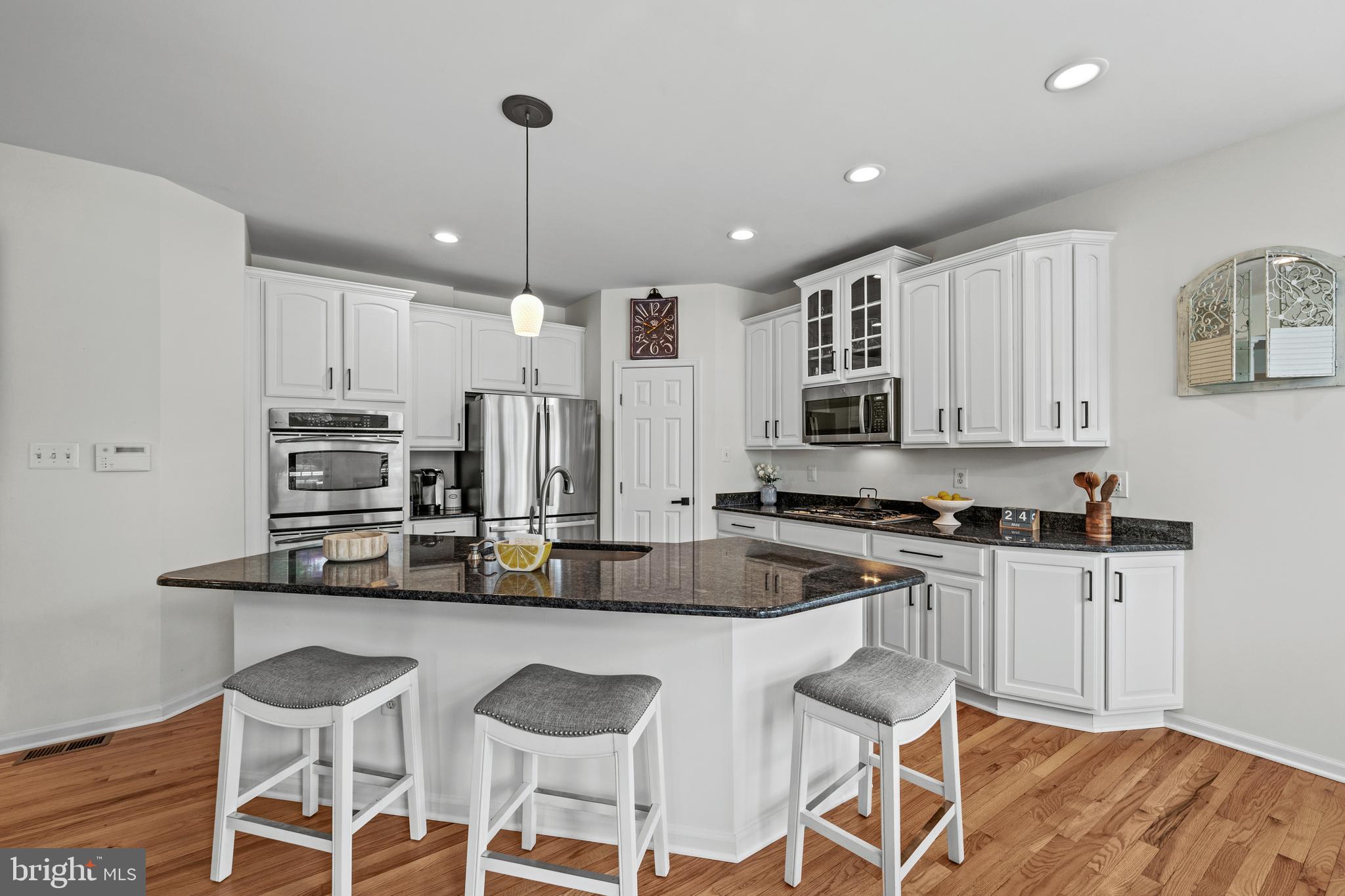 DENNIS PRESERVE - Residential