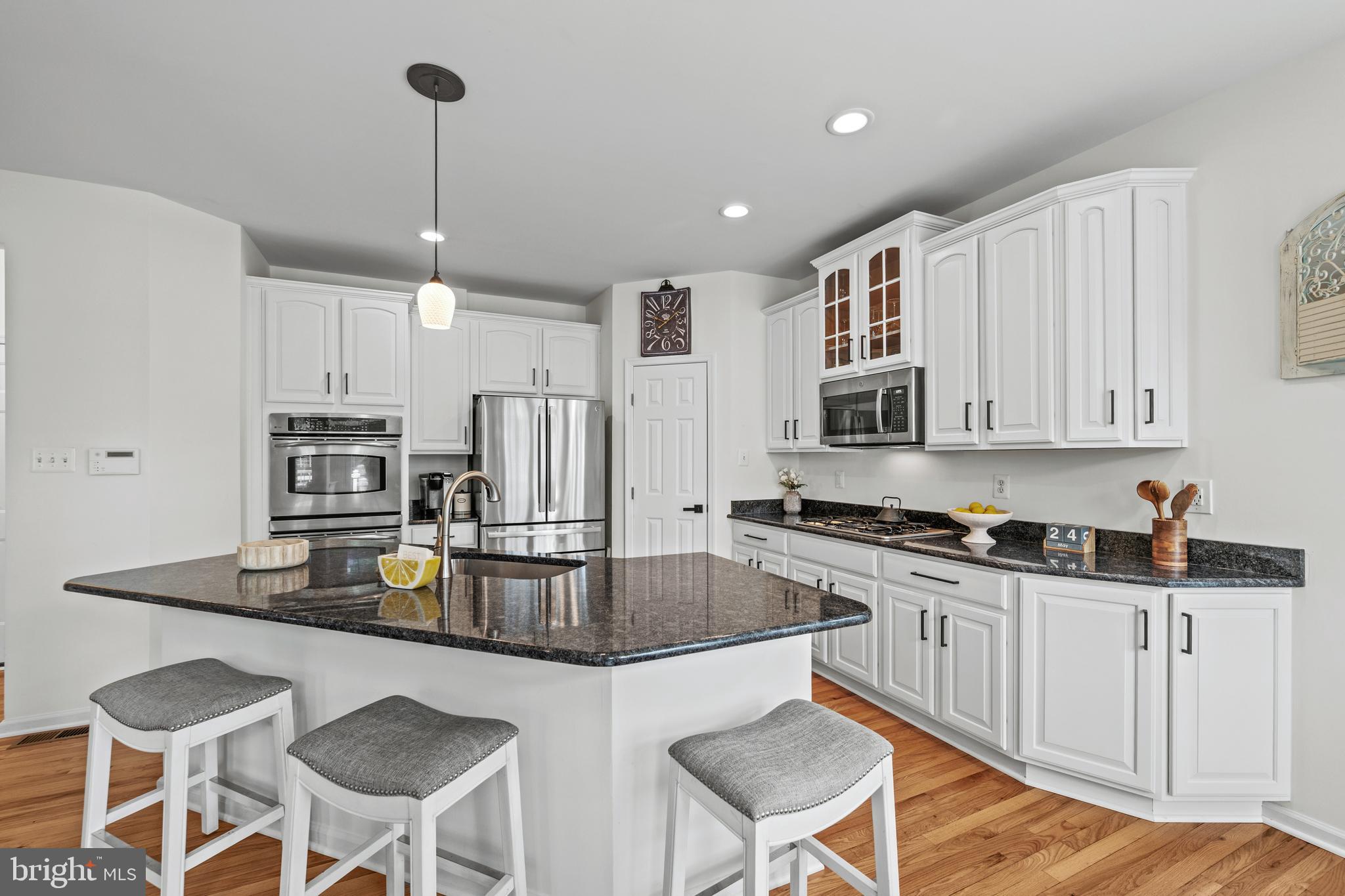 DENNIS PRESERVE - Residential