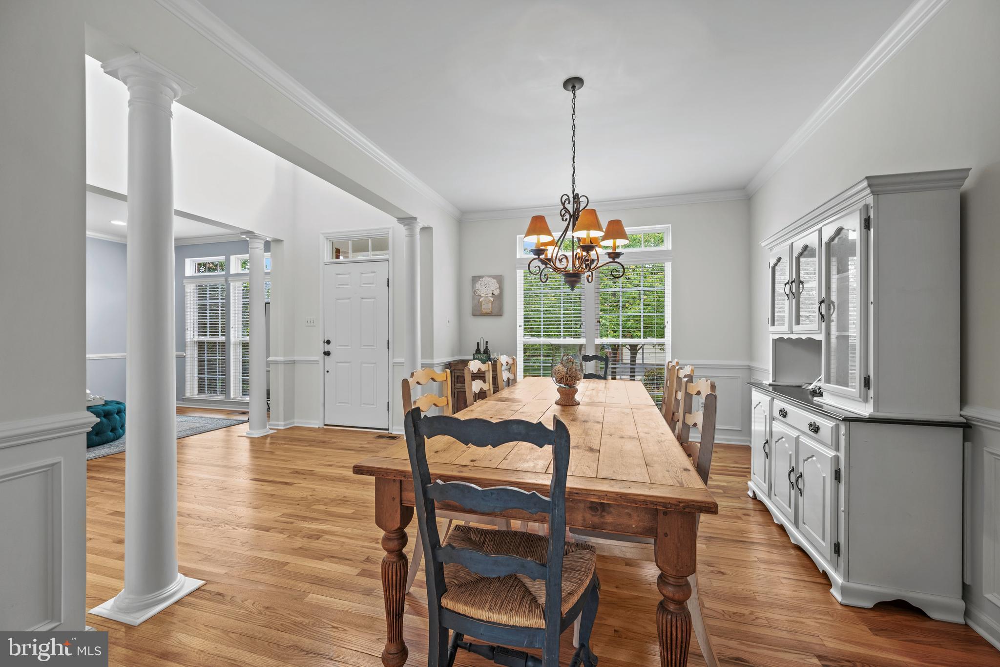 DENNIS PRESERVE - Residential