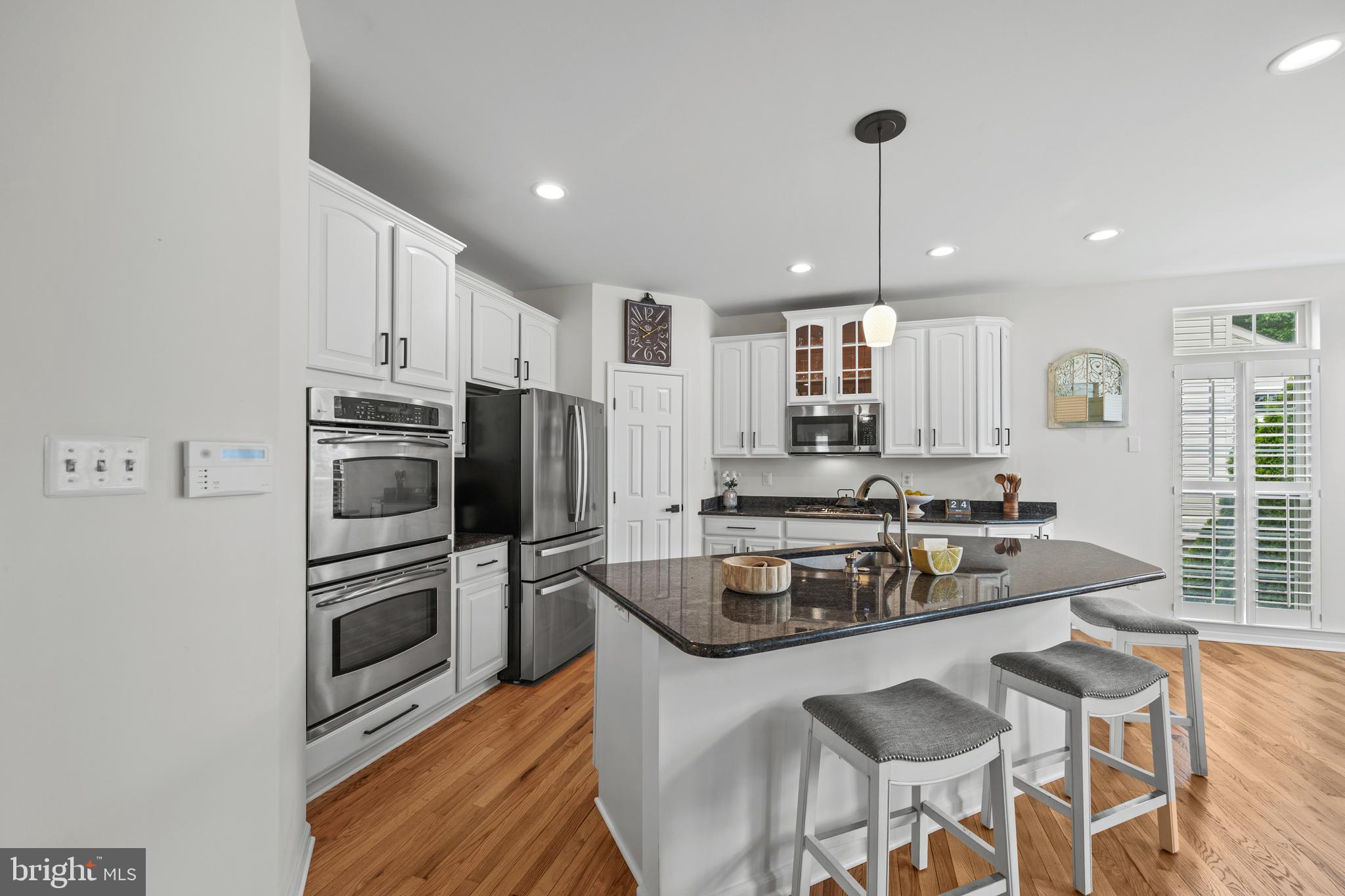 DENNIS PRESERVE - Residential