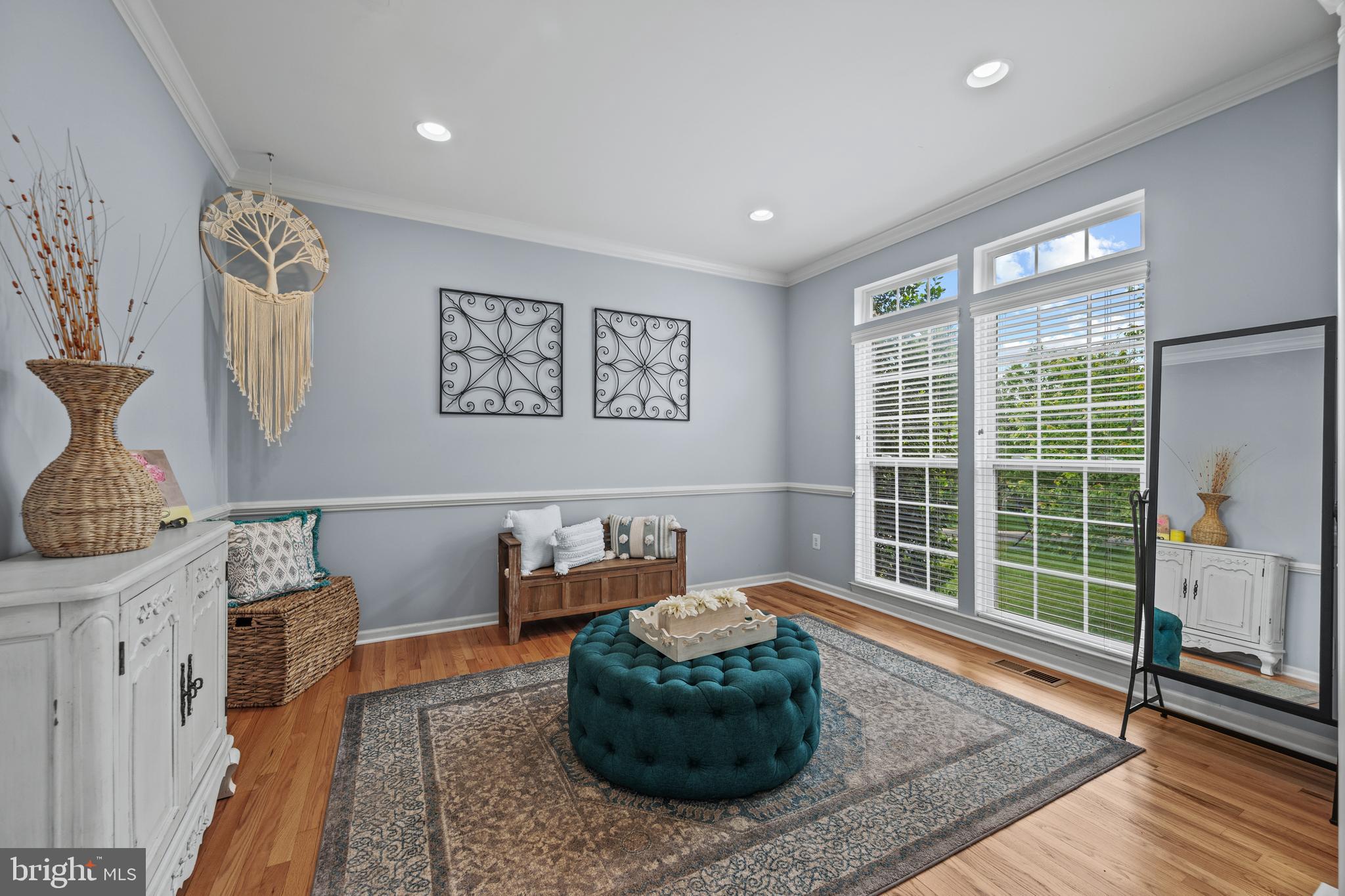 DENNIS PRESERVE - Residential
