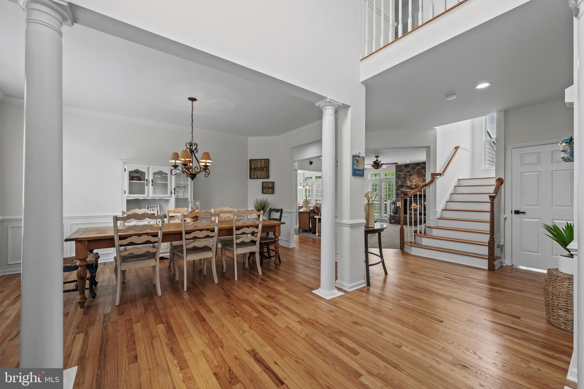 DENNIS PRESERVE - Residential