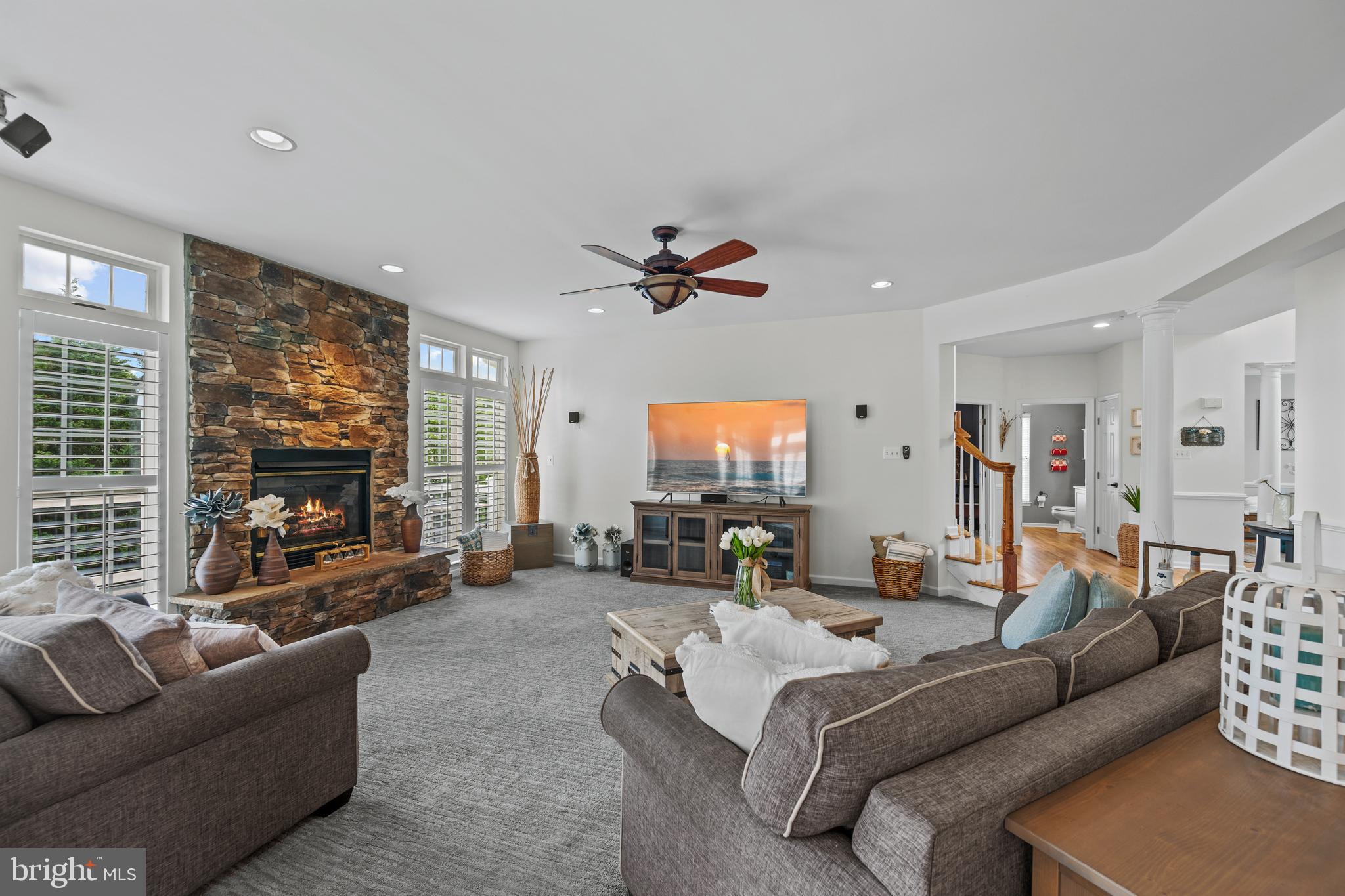 DENNIS PRESERVE - Residential