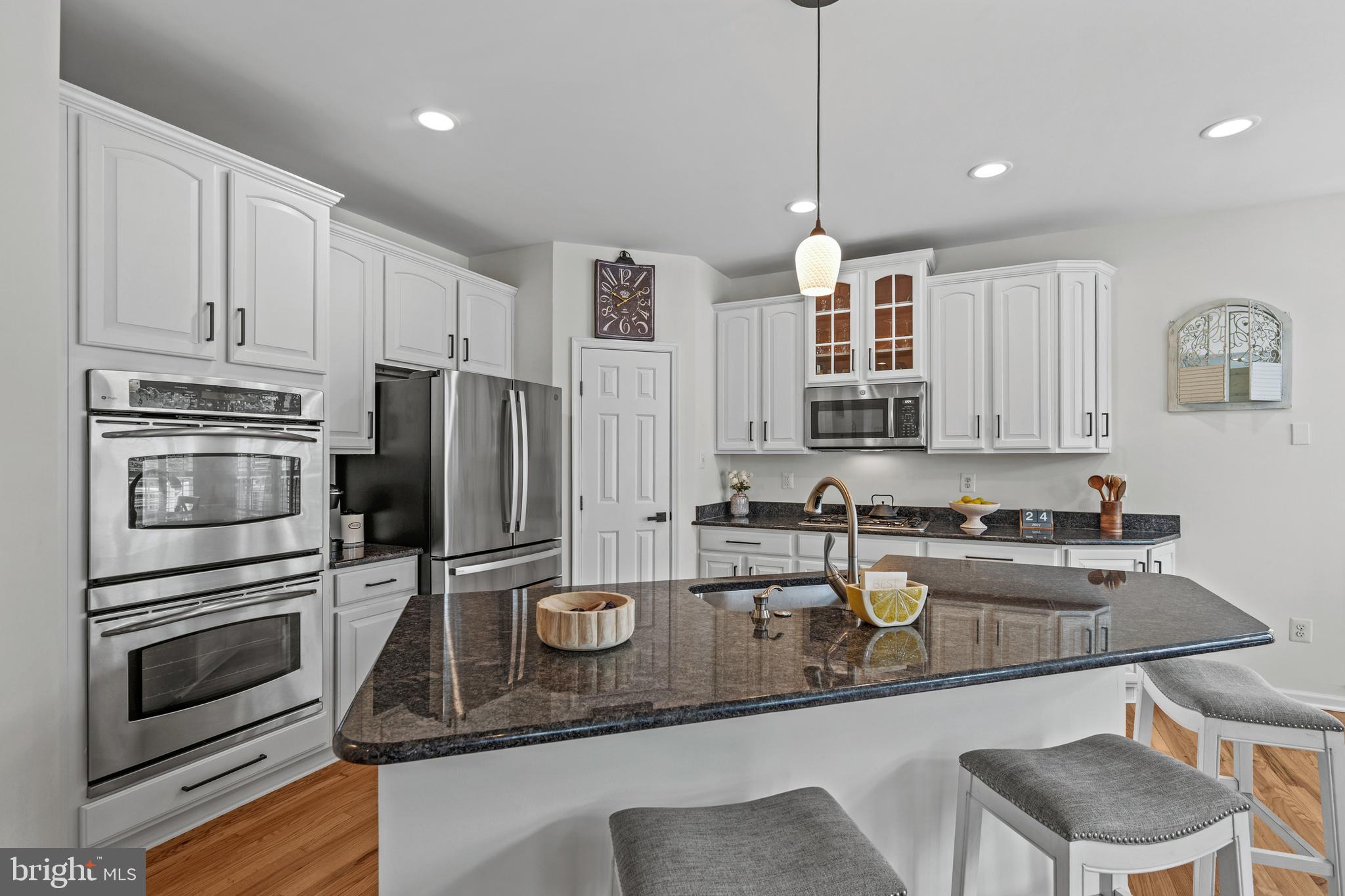 DENNIS PRESERVE - Residential