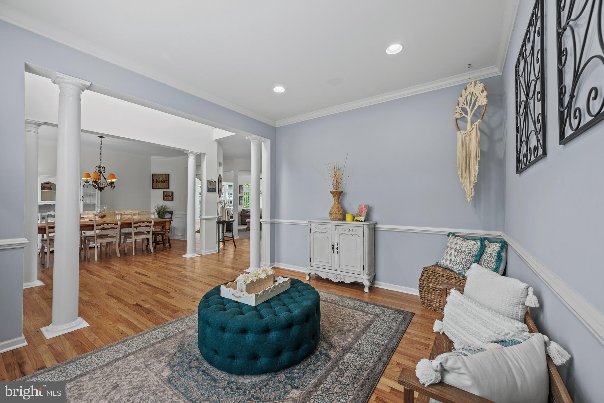 DENNIS PRESERVE - Residential