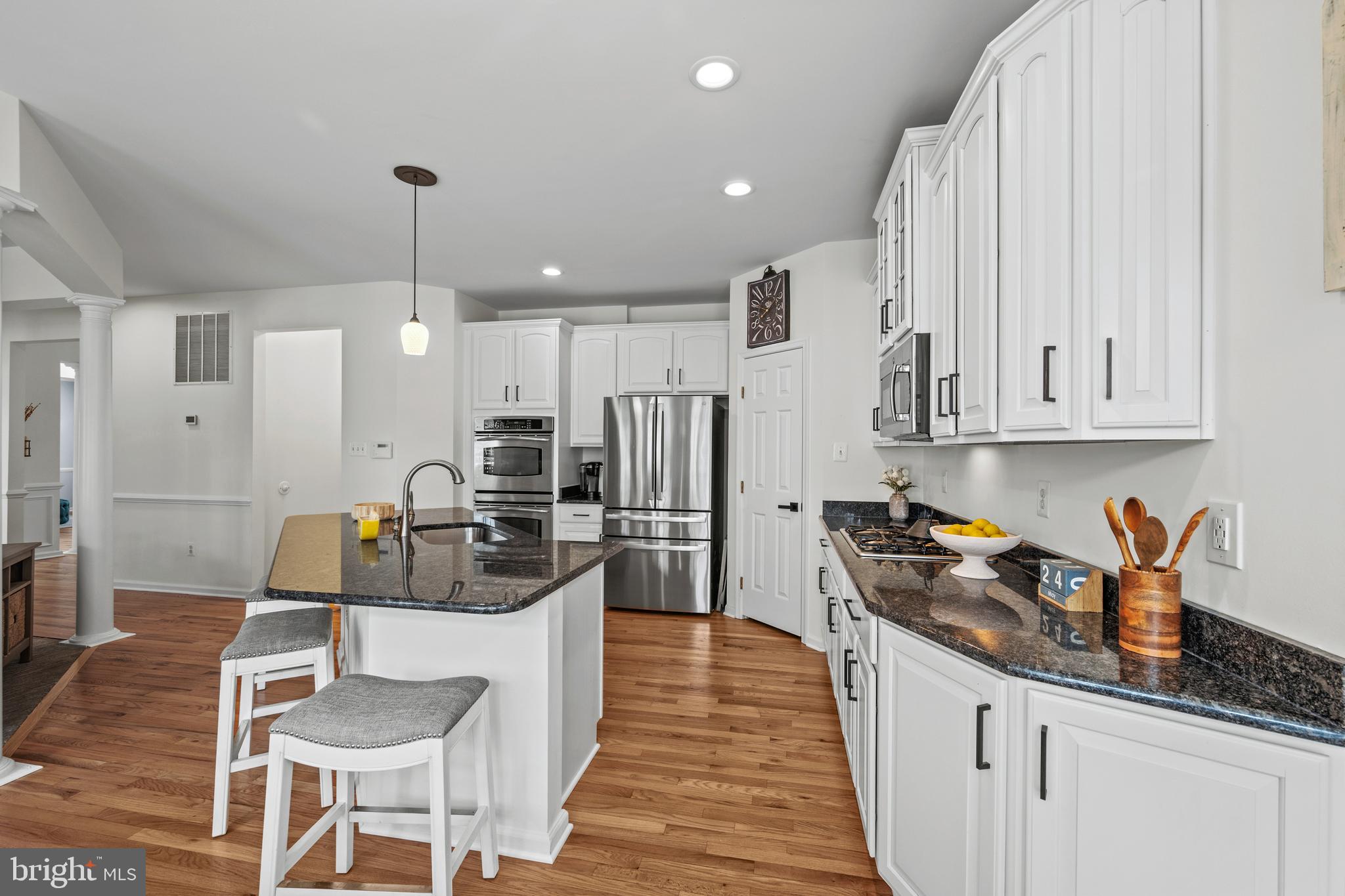 DENNIS PRESERVE - Residential