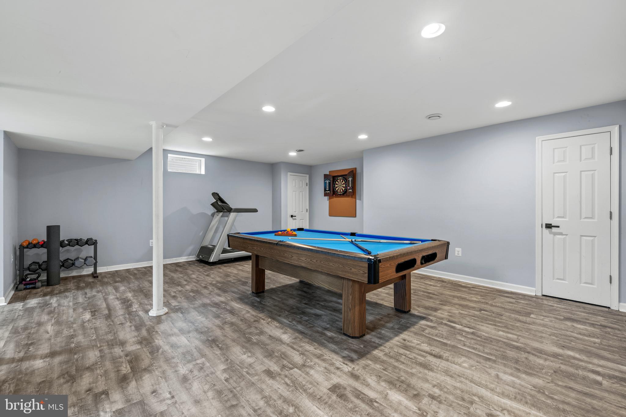 DENNIS PRESERVE - Residential