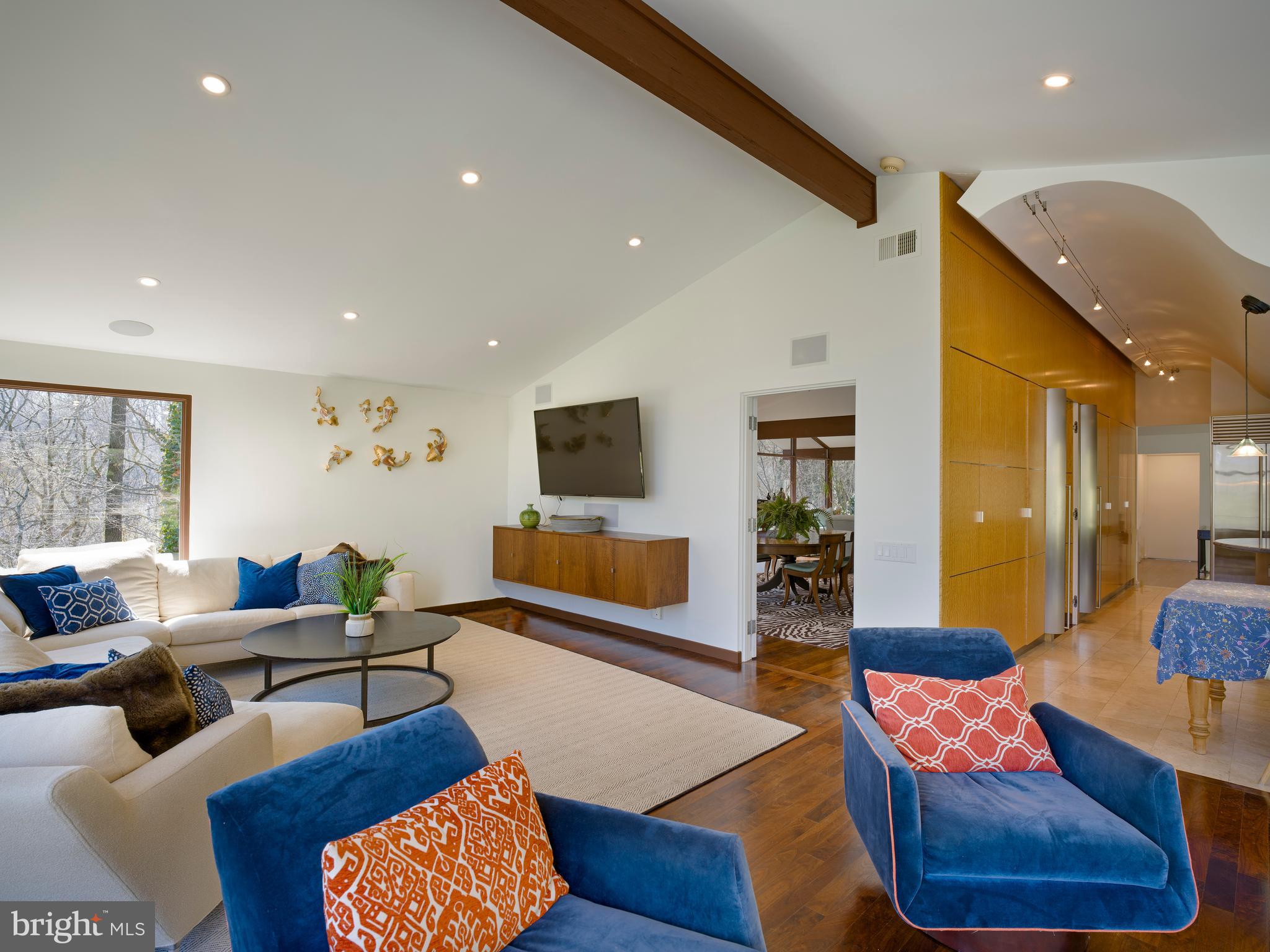 PENN VALLEY - Residential
