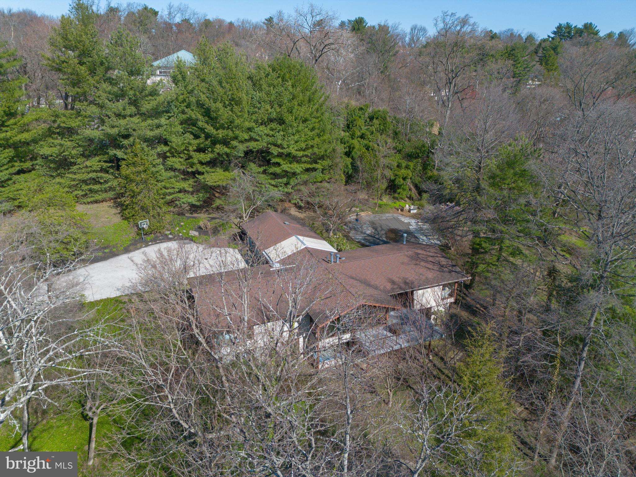 PENN VALLEY - Residential