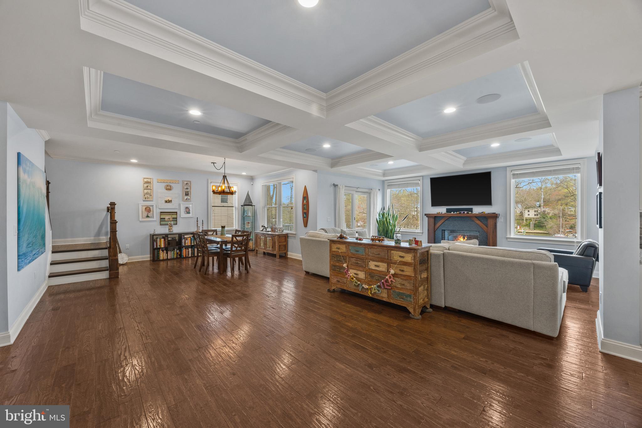 SHORE ACRES - Residential
