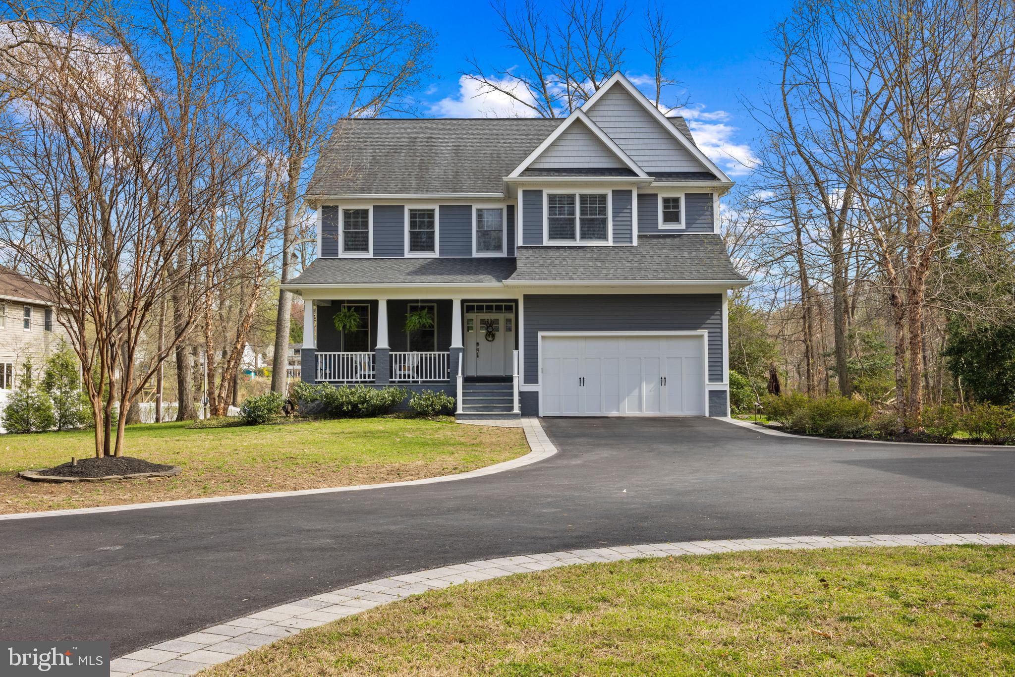 SHORE ACRES - Residential