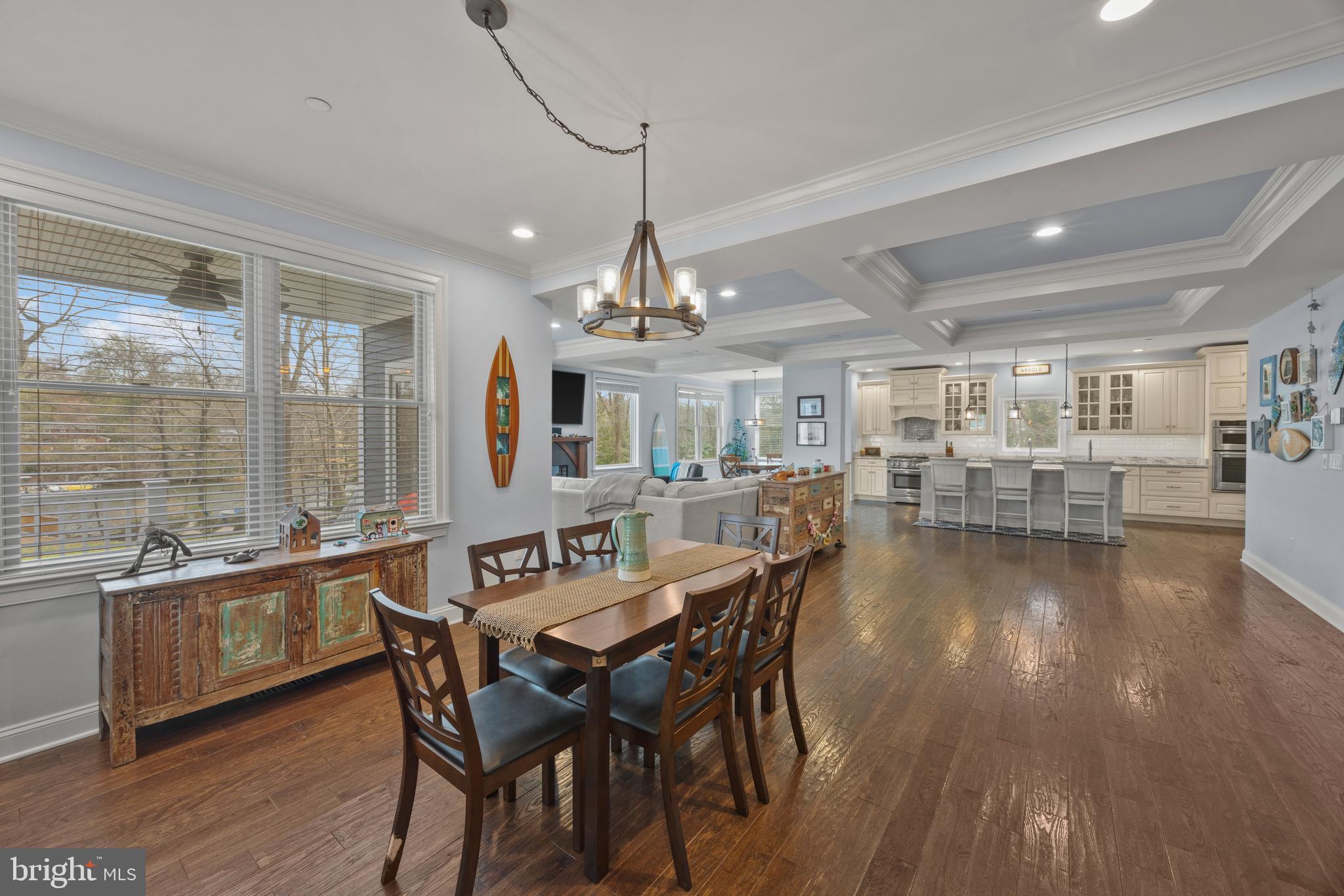 SHORE ACRES - Residential