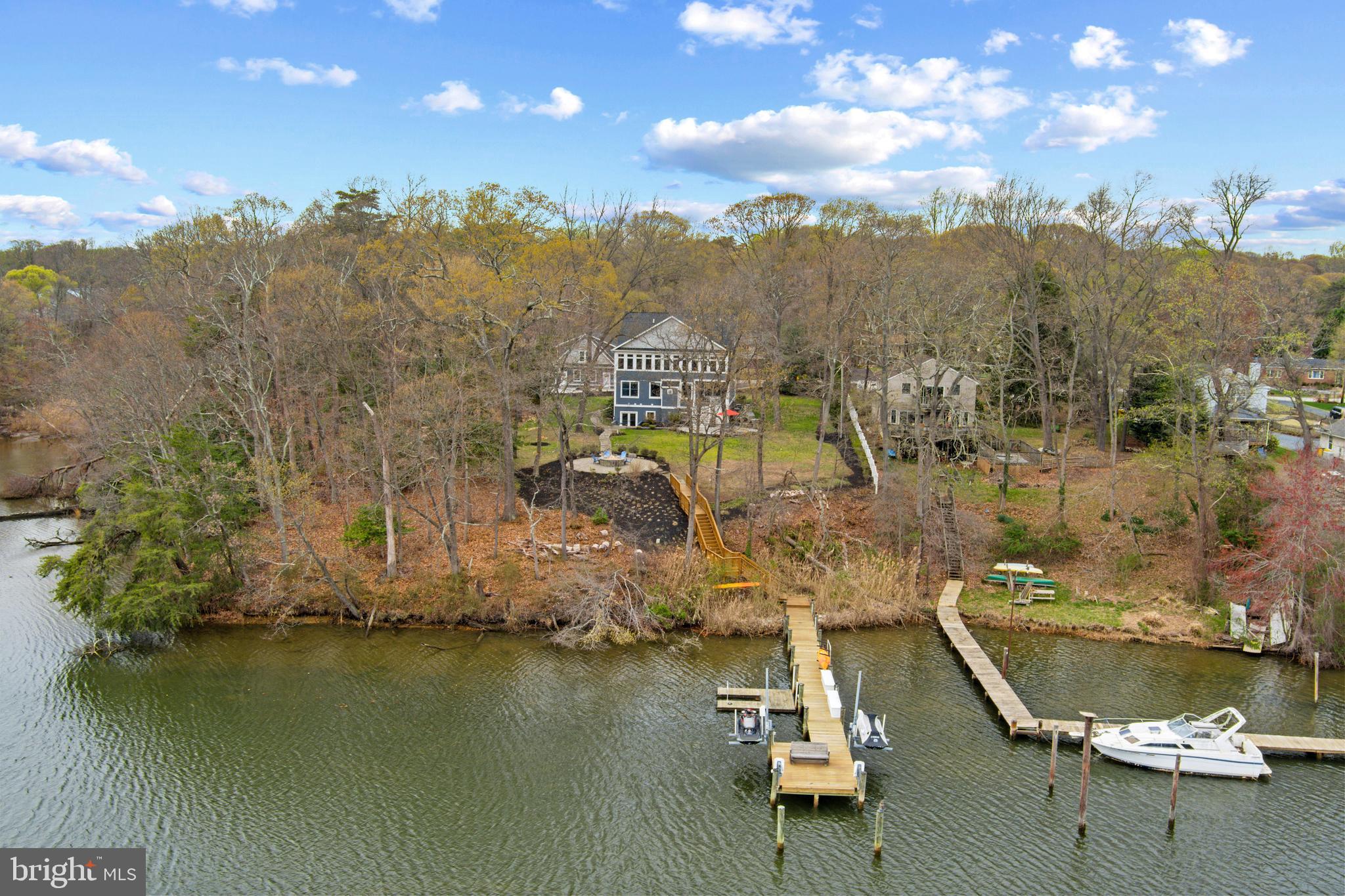 SHORE ACRES - Residential