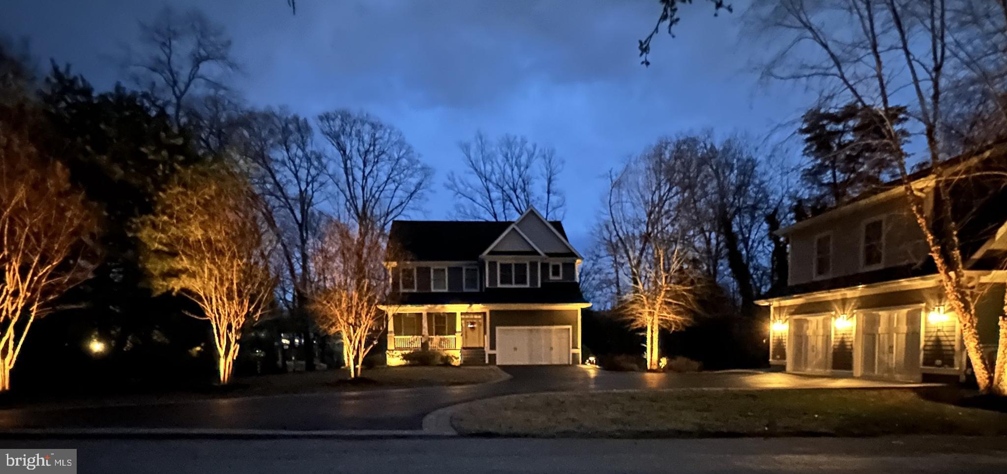 SHORE ACRES - Residential