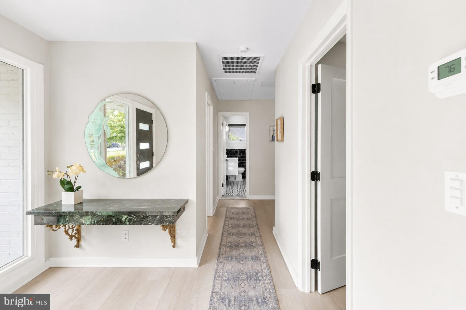 LONG MEADOW ESTATES - Residential