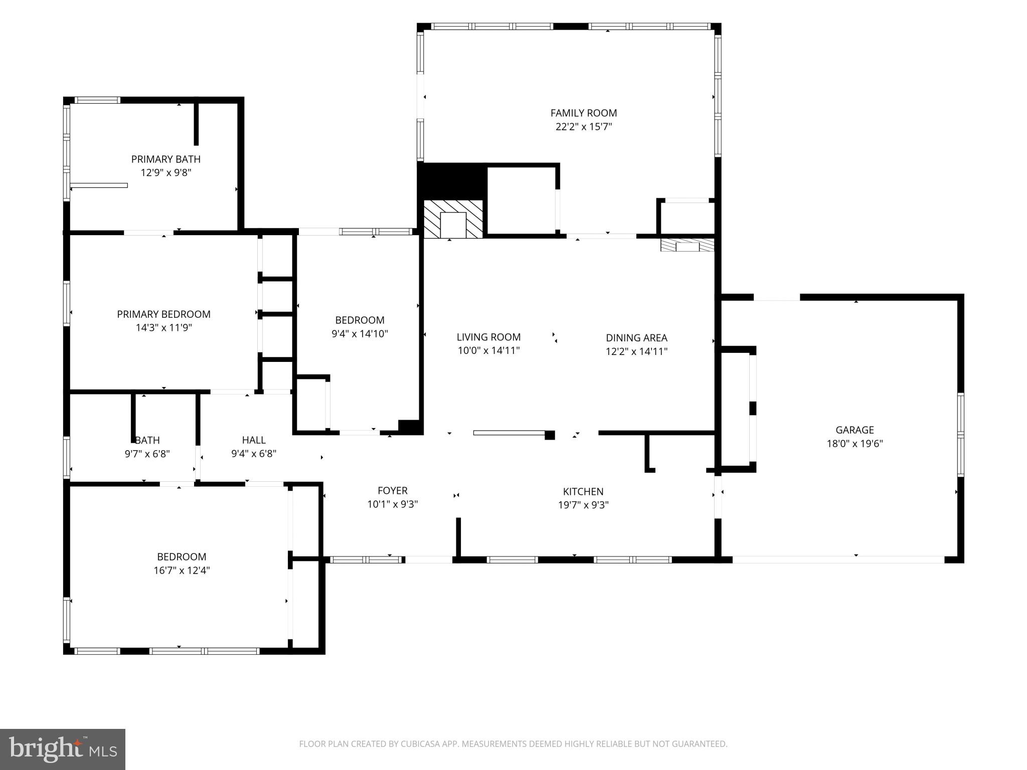 LONG MEADOW ESTATES - Residential