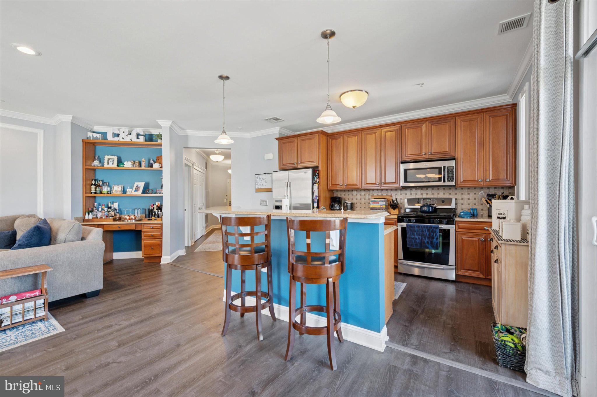THE GRANDE AT RIVERVIEW - Residential